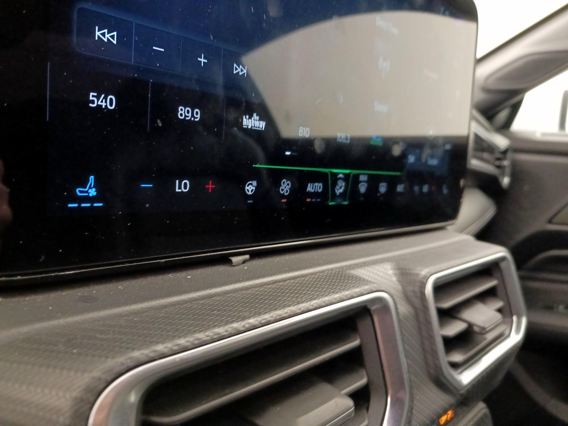 Thumbnail: 2024 Ford Mustang - 17