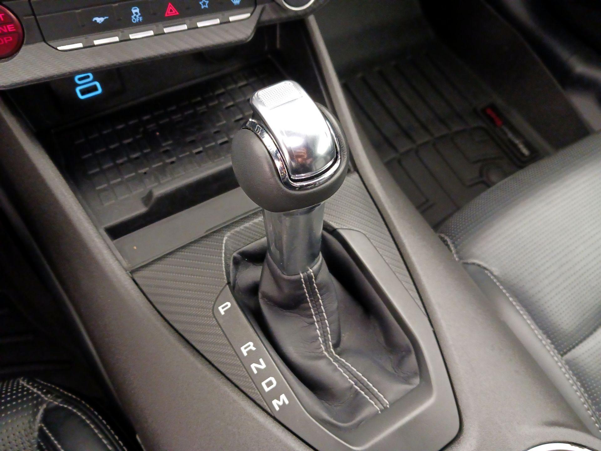 Thumbnail: 2024 Ford Mustang - 18