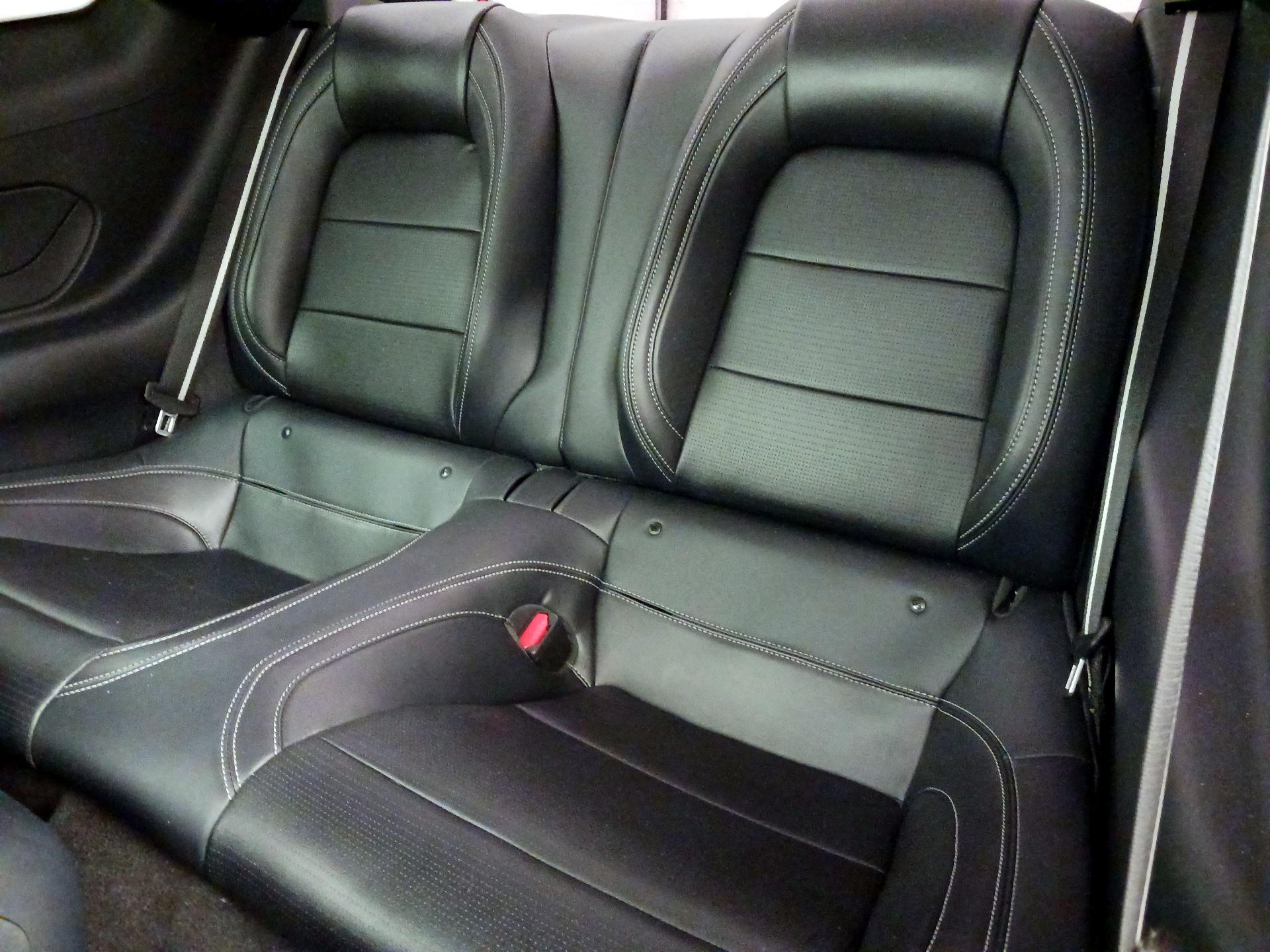 Thumbnail: 2024 Ford Mustang - 20