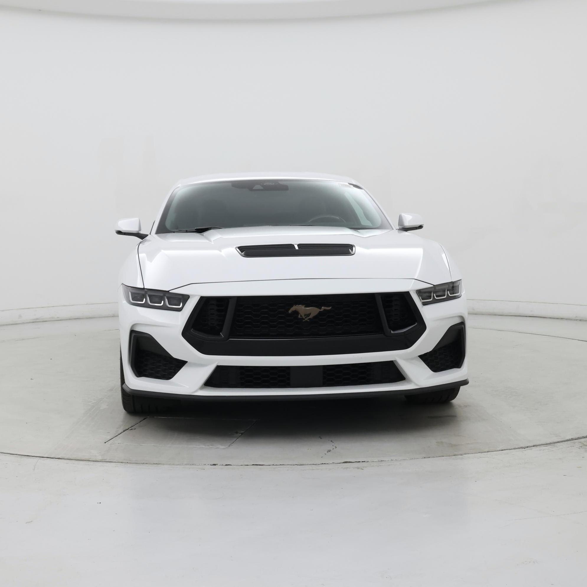 Thumbnail: 2024 Ford Mustang - 5