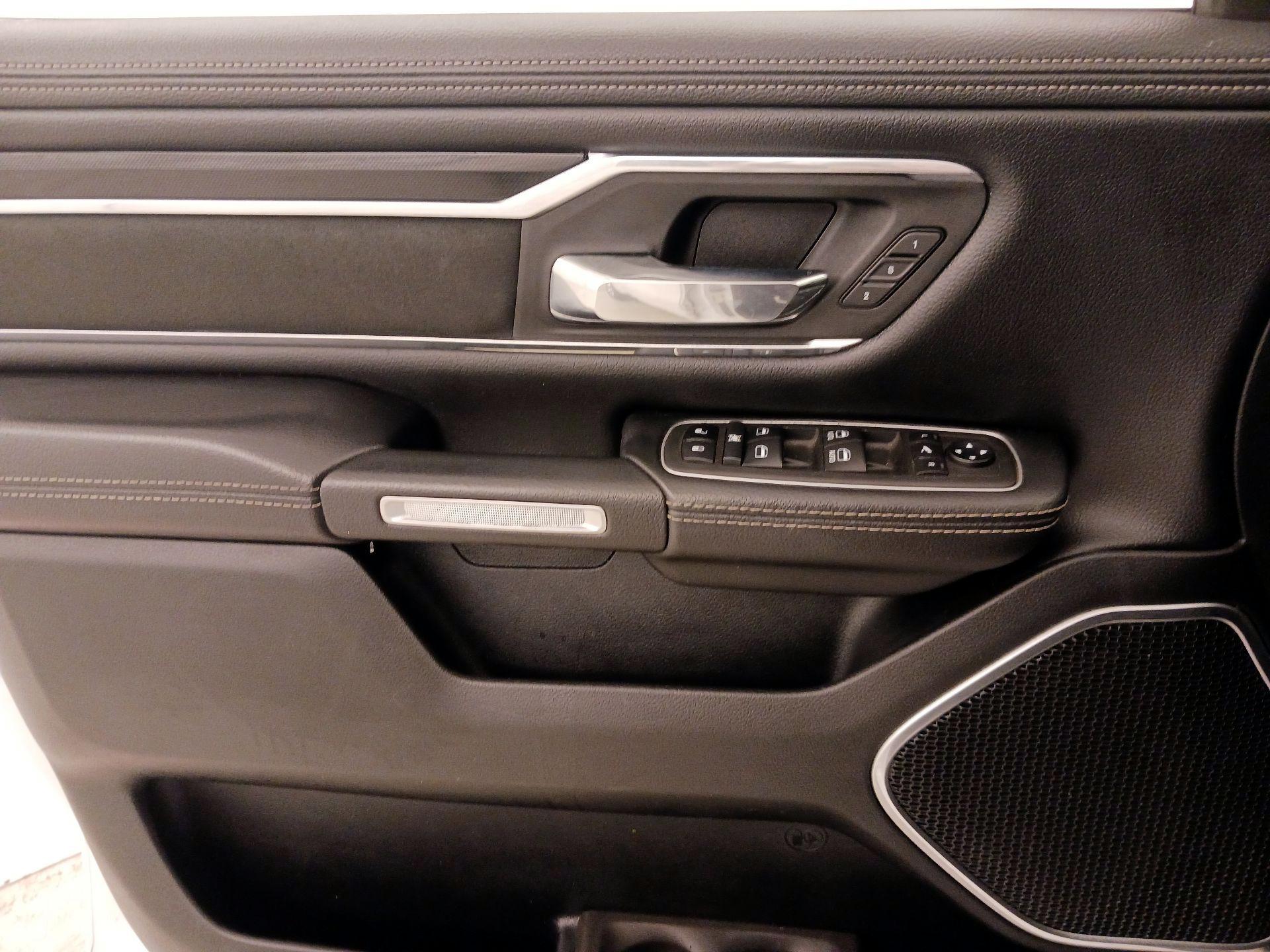 Thumbnail: 2021 RAM 1500 - 12