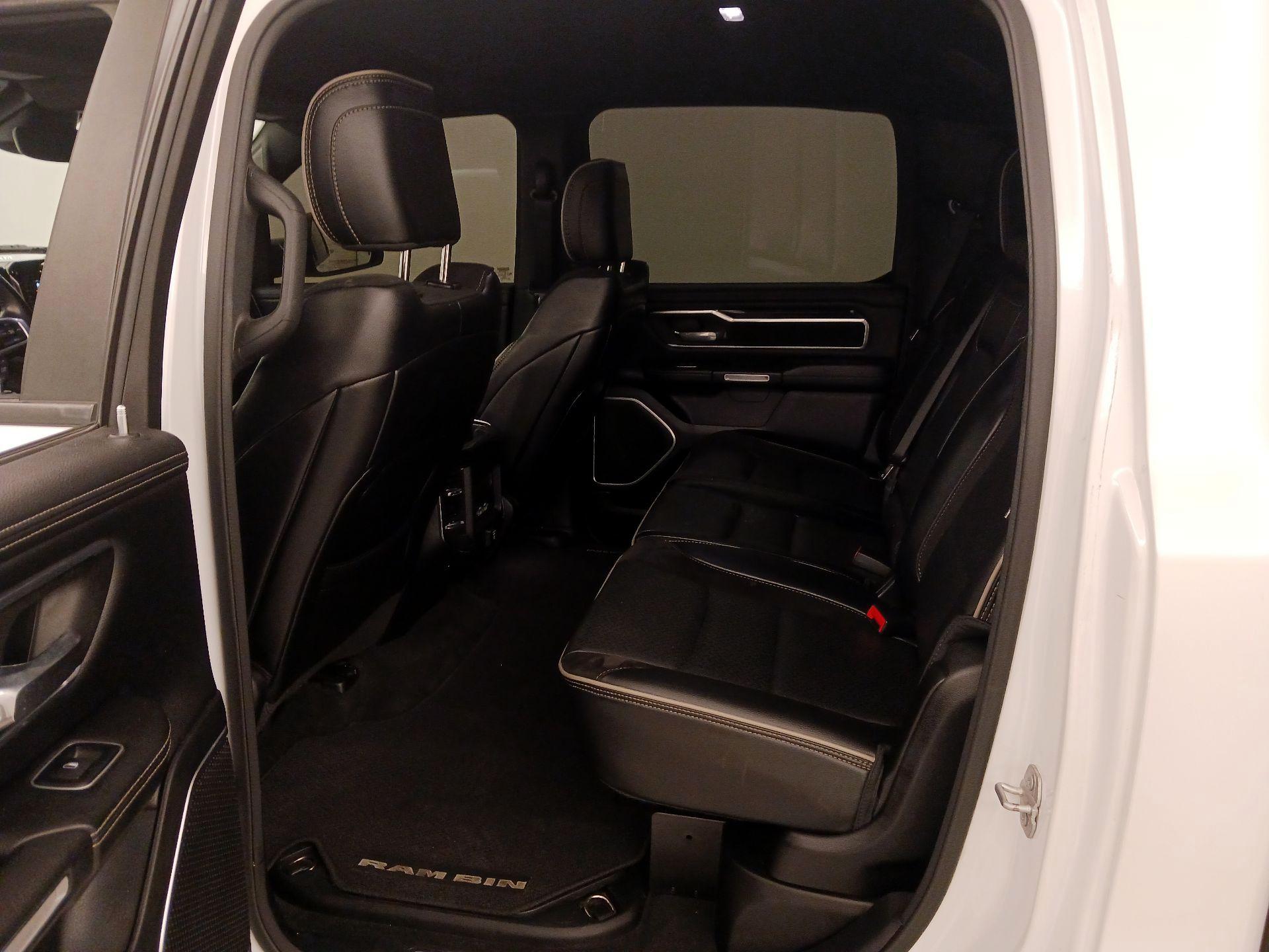 Thumbnail: 2021 RAM 1500 - 20