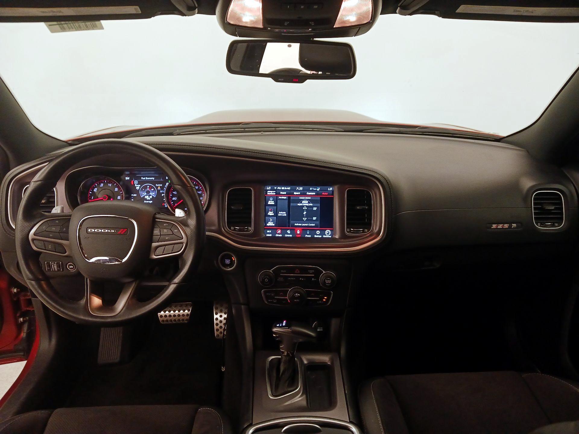 Thumbnail: 2020 Dodge Charger - 9