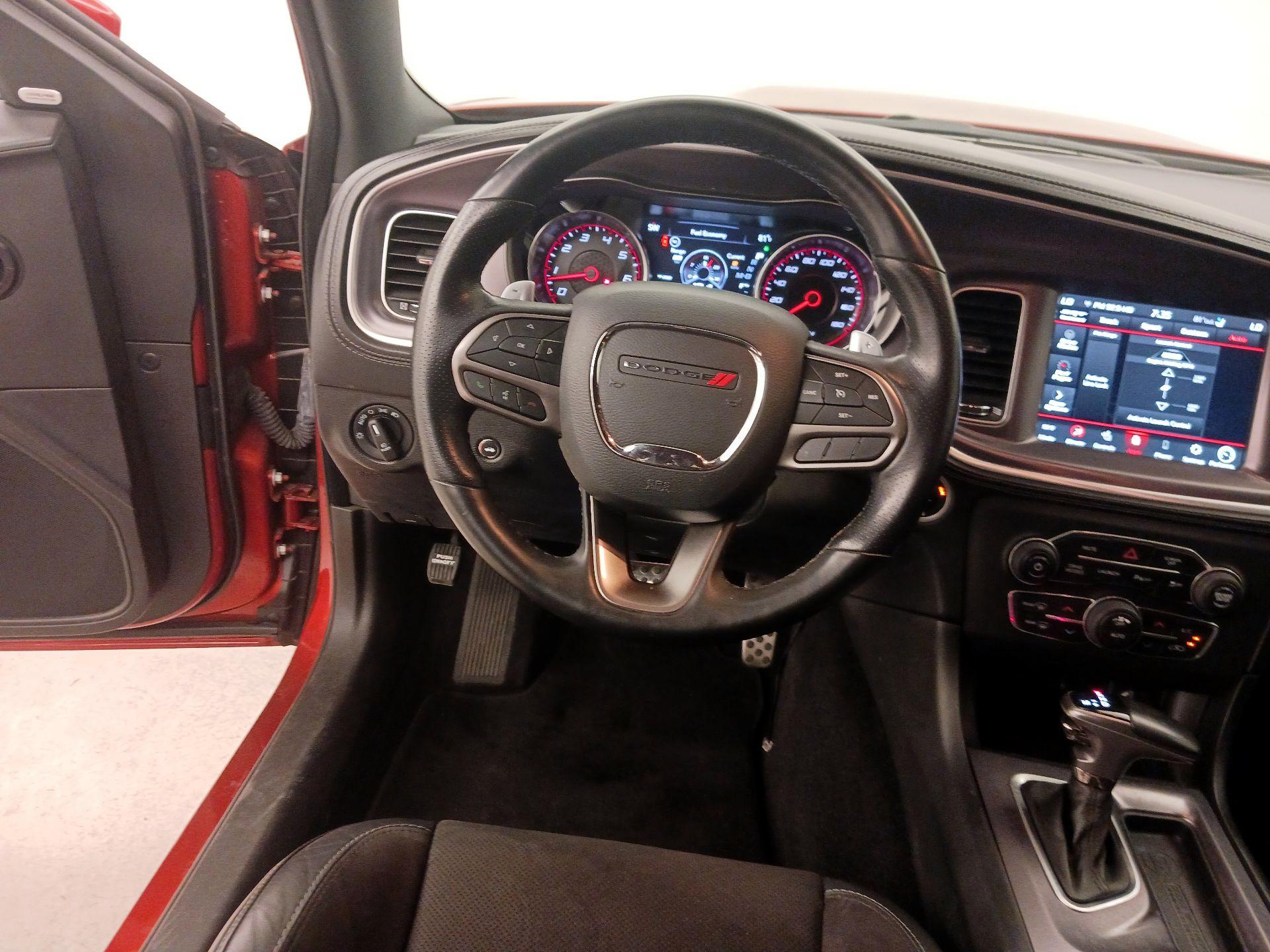 Thumbnail: 2020 Dodge Charger - 10