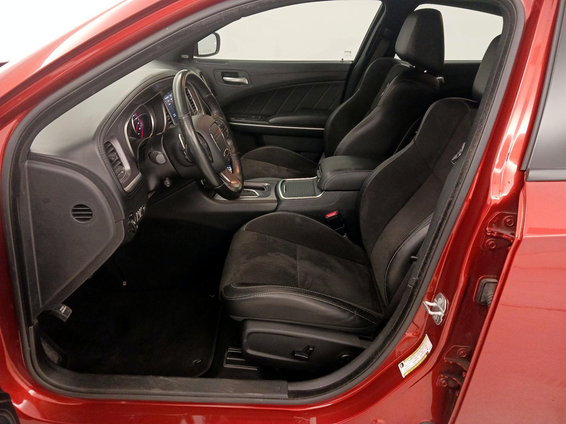 Thumbnail: 2020 Dodge Charger - 11