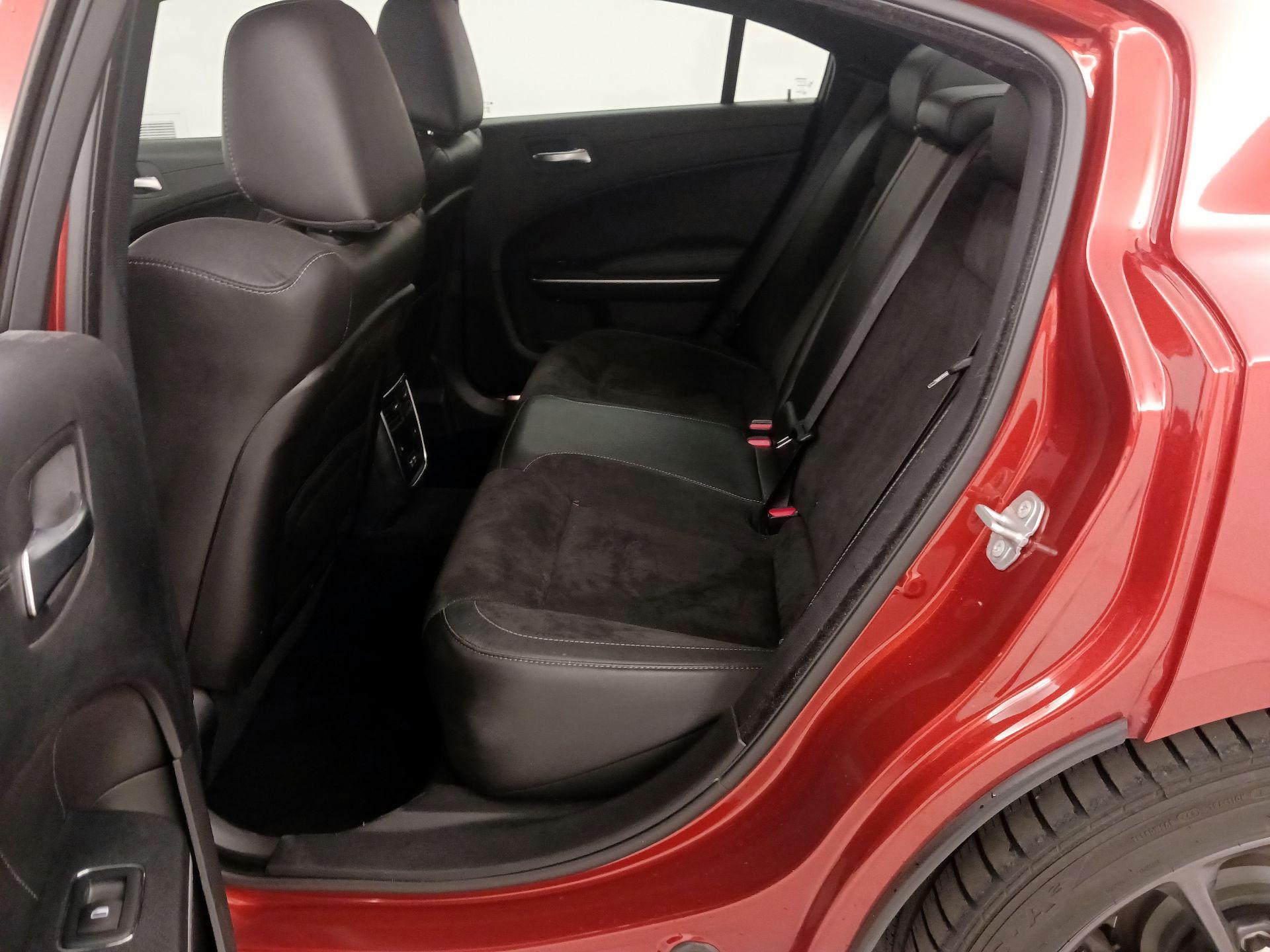 Thumbnail: 2020 Dodge Charger - 19