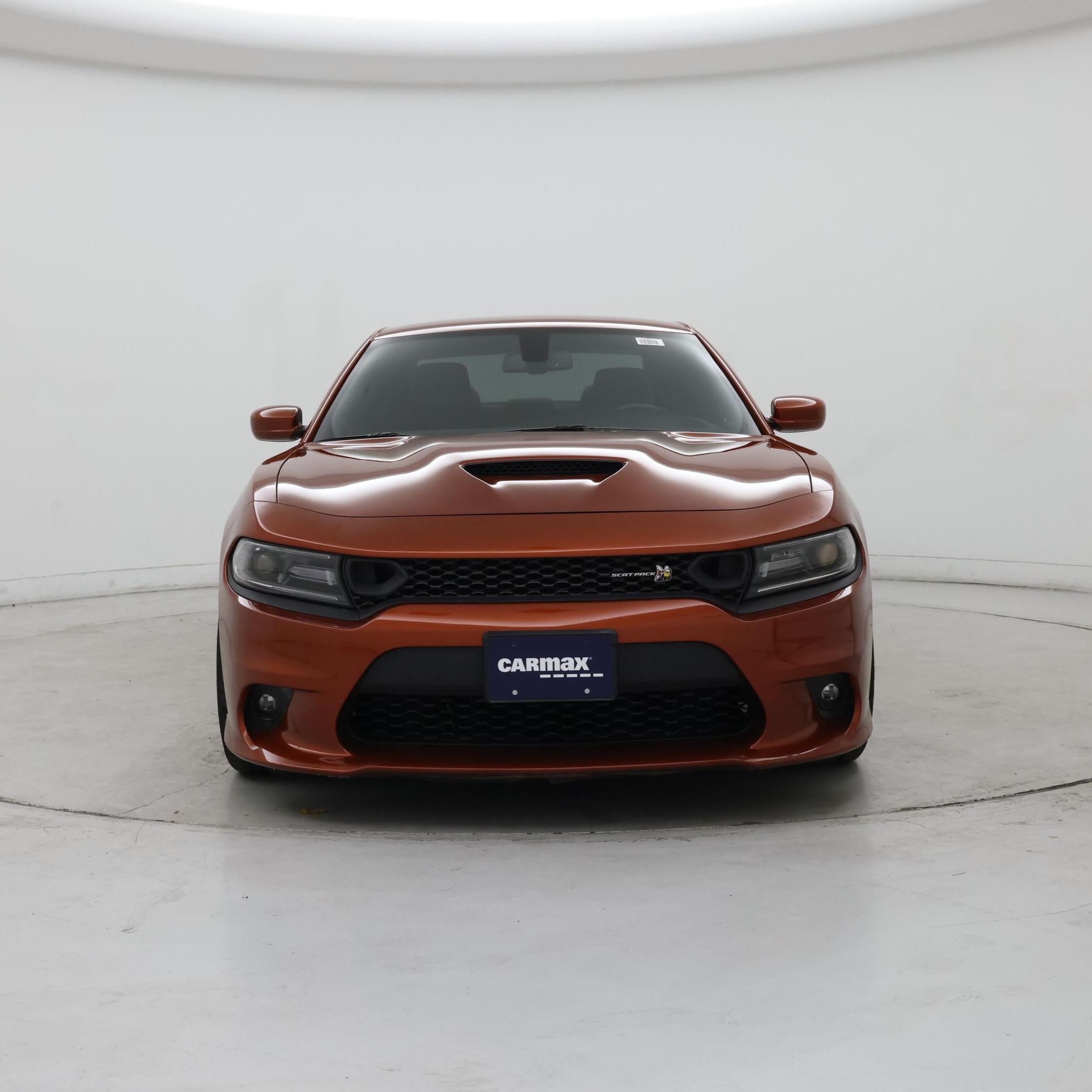 Thumbnail: 2020 Dodge Charger - 5