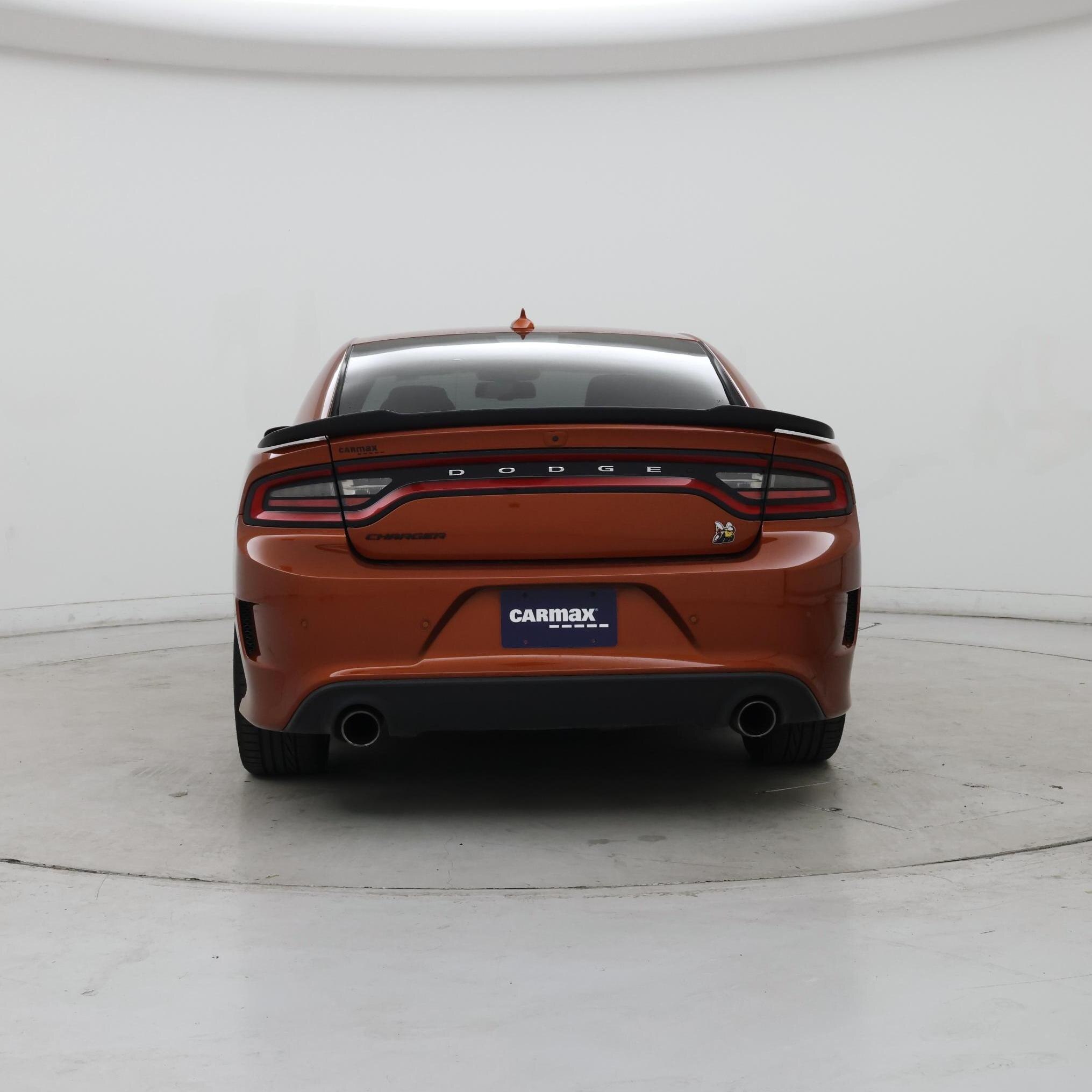 Thumbnail: 2020 Dodge Charger - 6