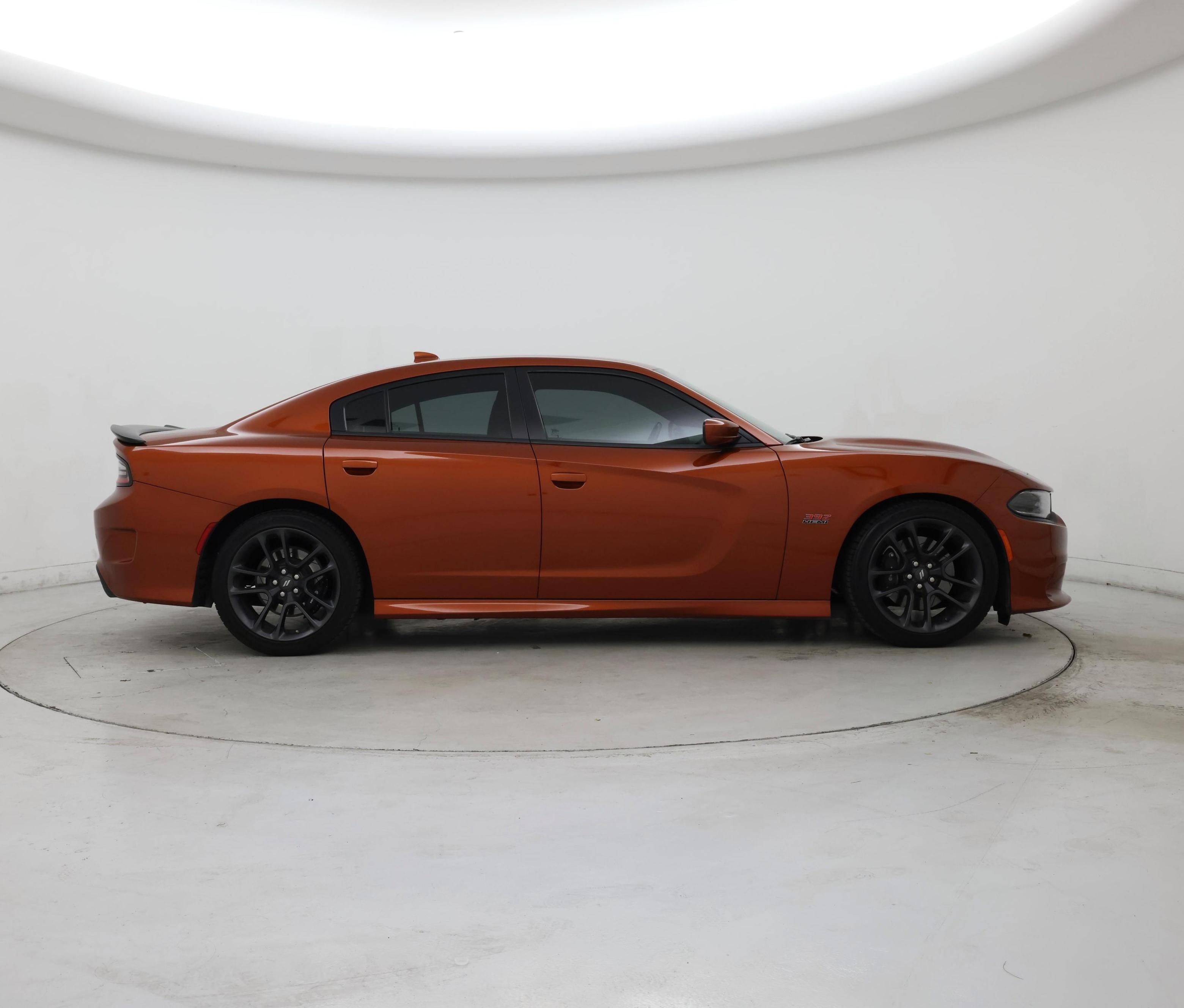 Thumbnail: 2020 Dodge Charger - 7