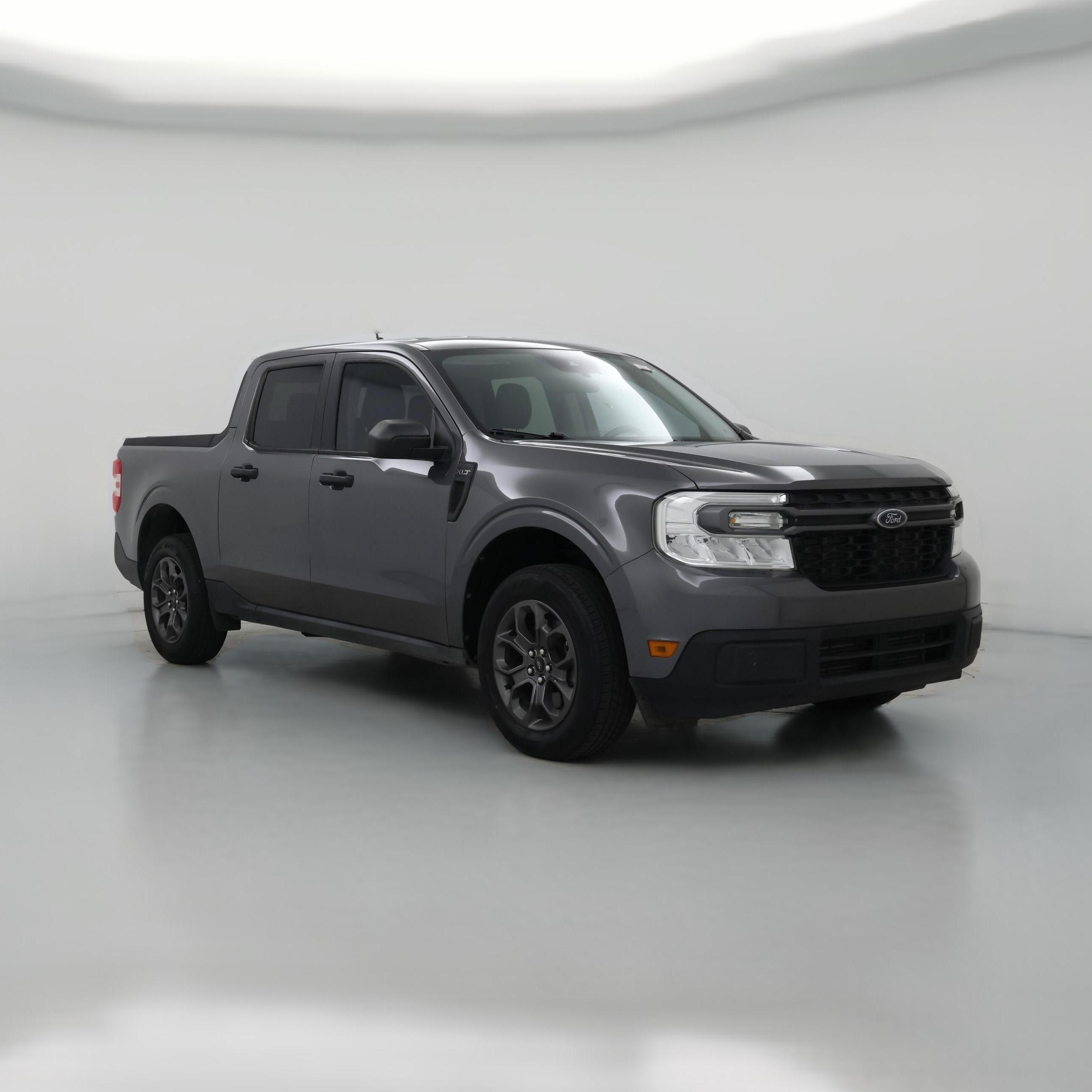 Thumbnail: 2022 Ford Maverick - 1