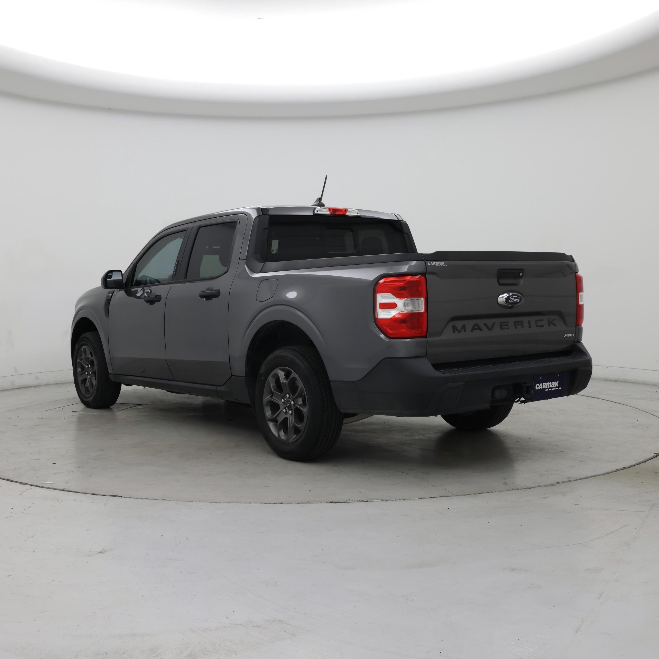 Thumbnail: 2022 Ford Maverick - 2