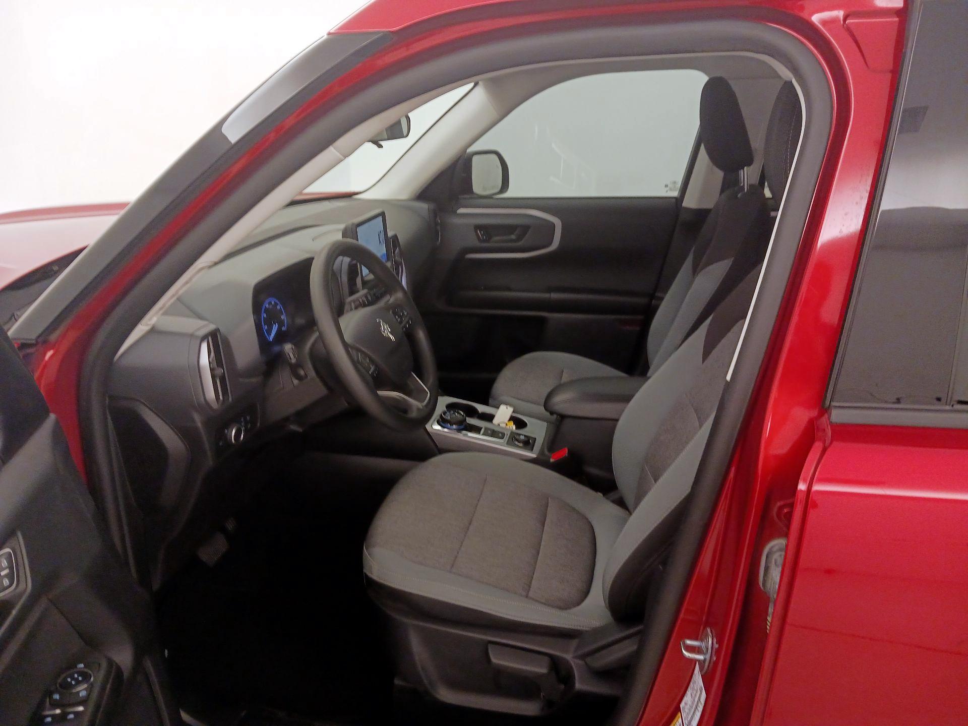 Thumbnail: 2024 Ford Bronco Sport - 11