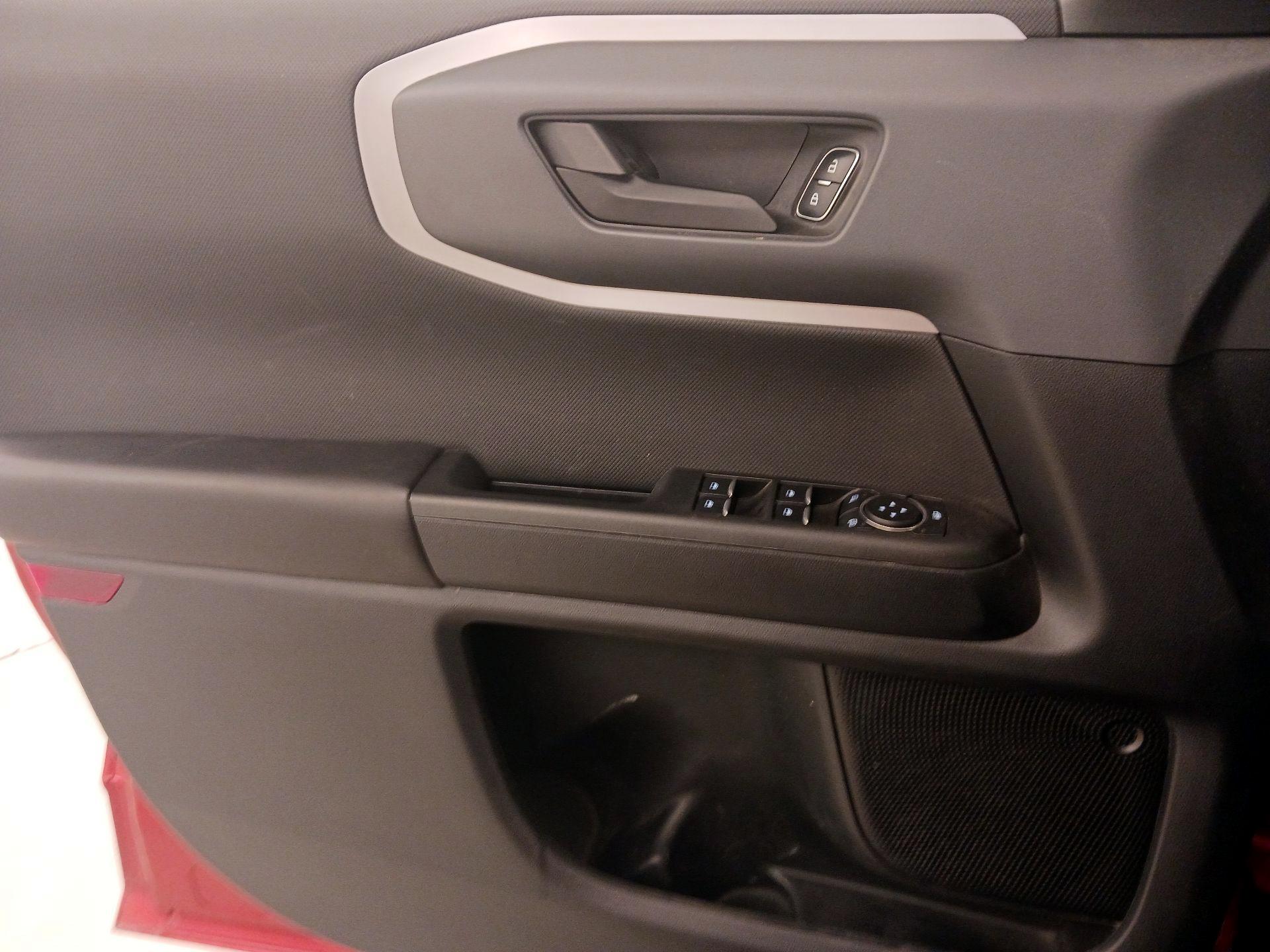 Thumbnail: 2024 Ford Bronco Sport - 12