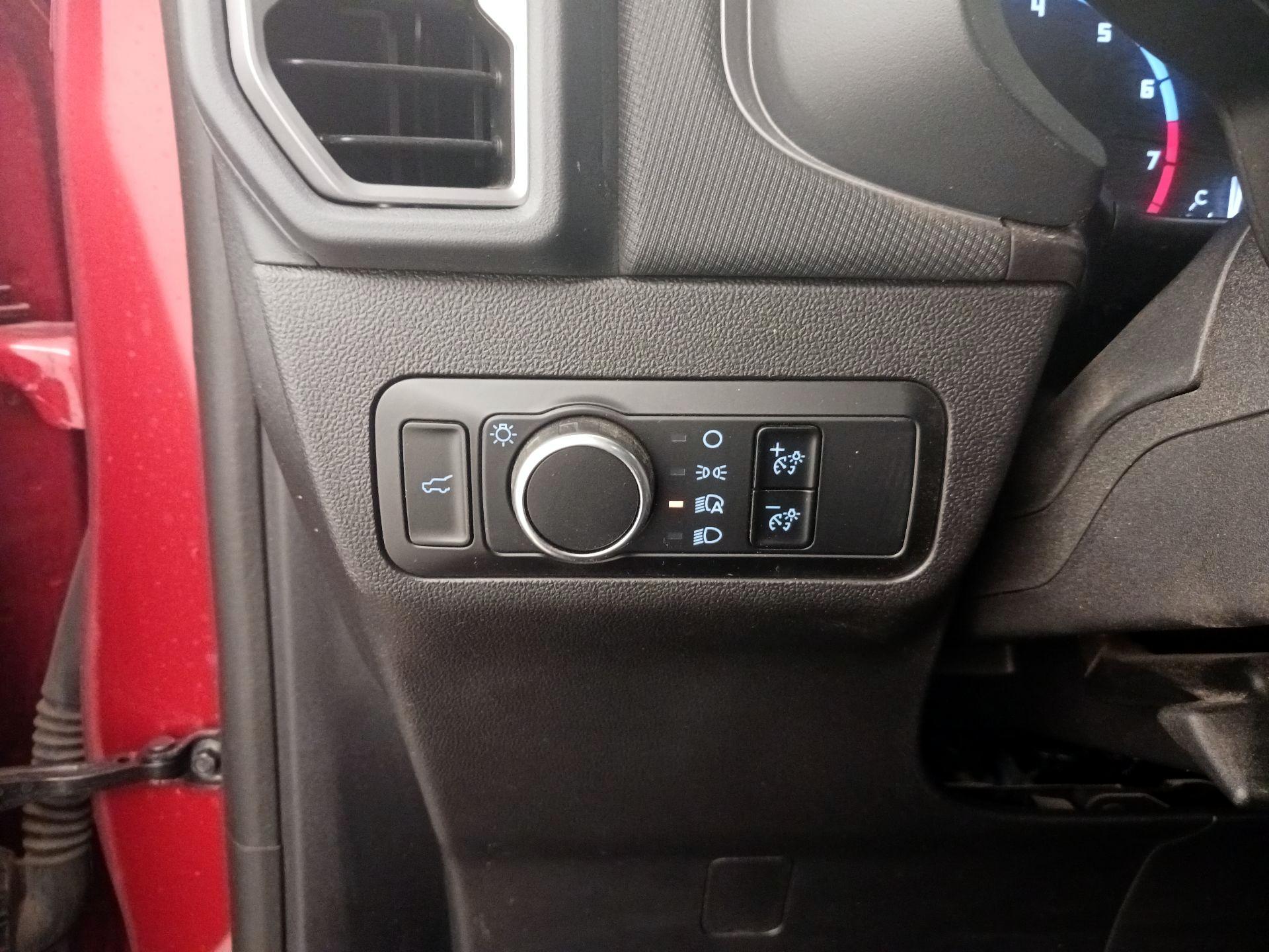 Thumbnail: 2024 Ford Bronco Sport - 13