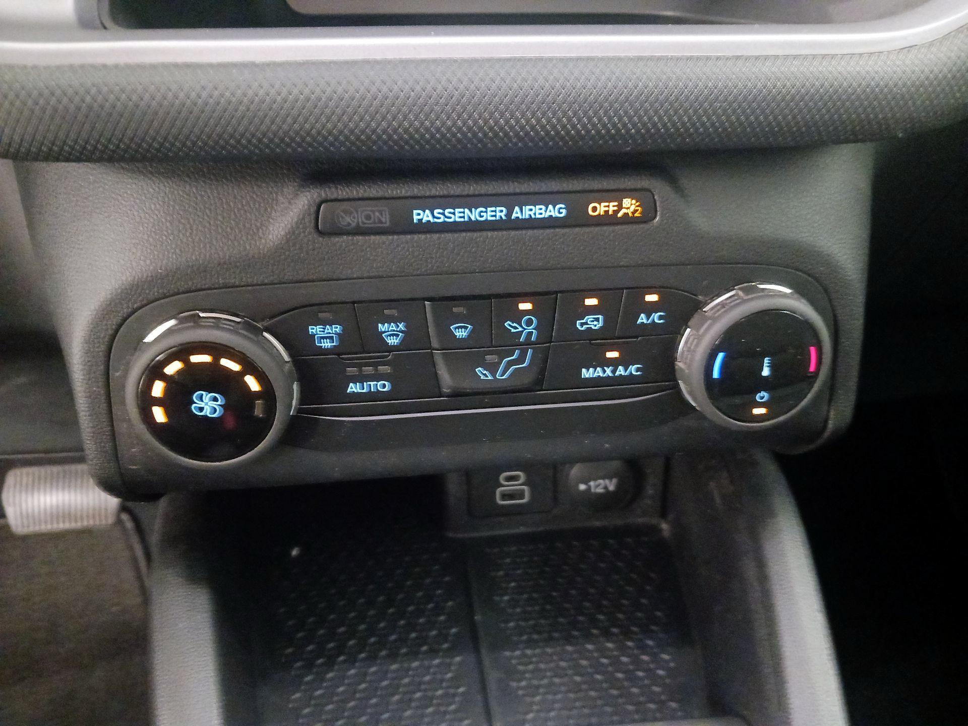 Thumbnail: 2024 Ford Bronco Sport - 16