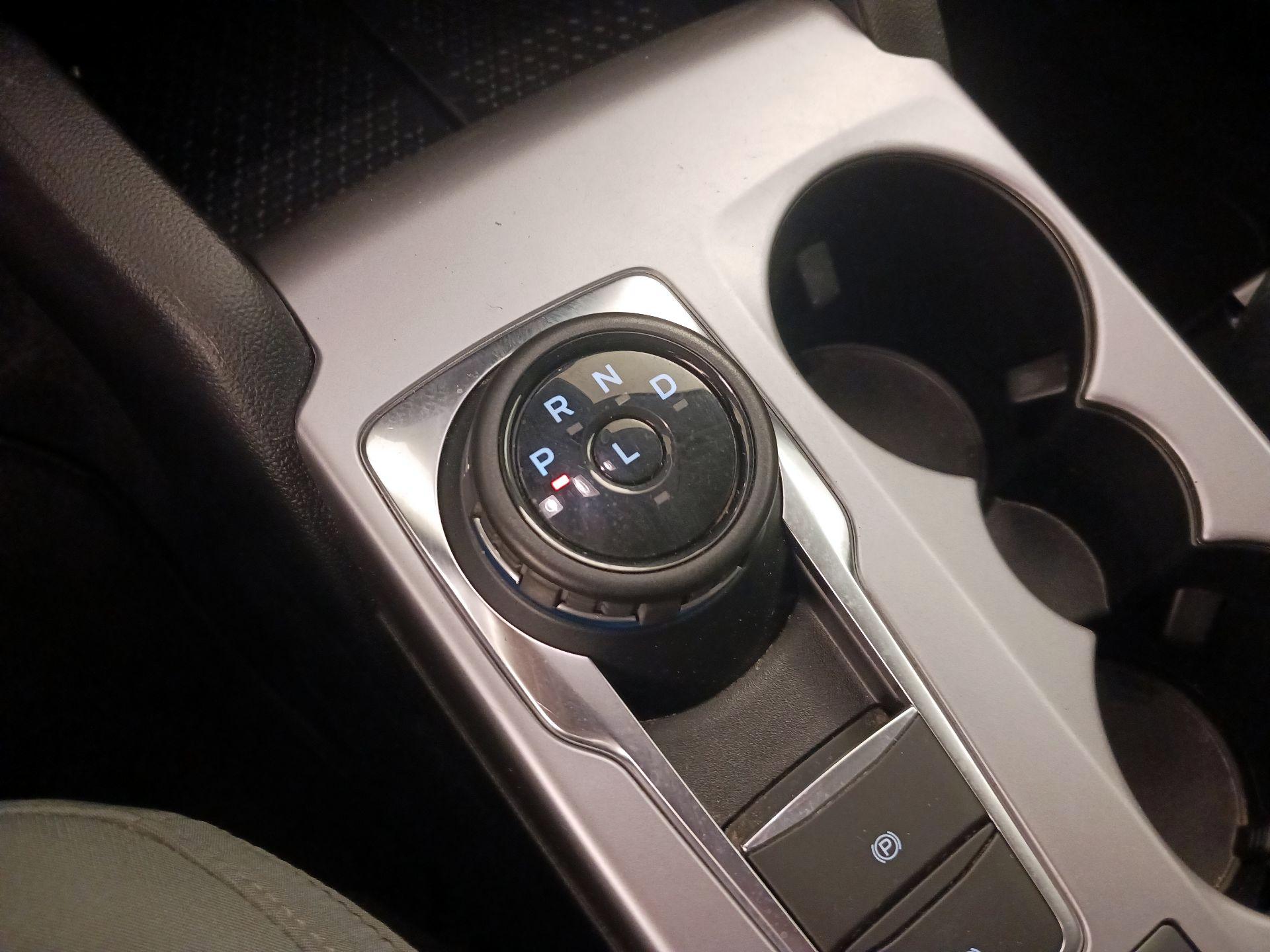 Thumbnail: 2024 Ford Bronco Sport - 17