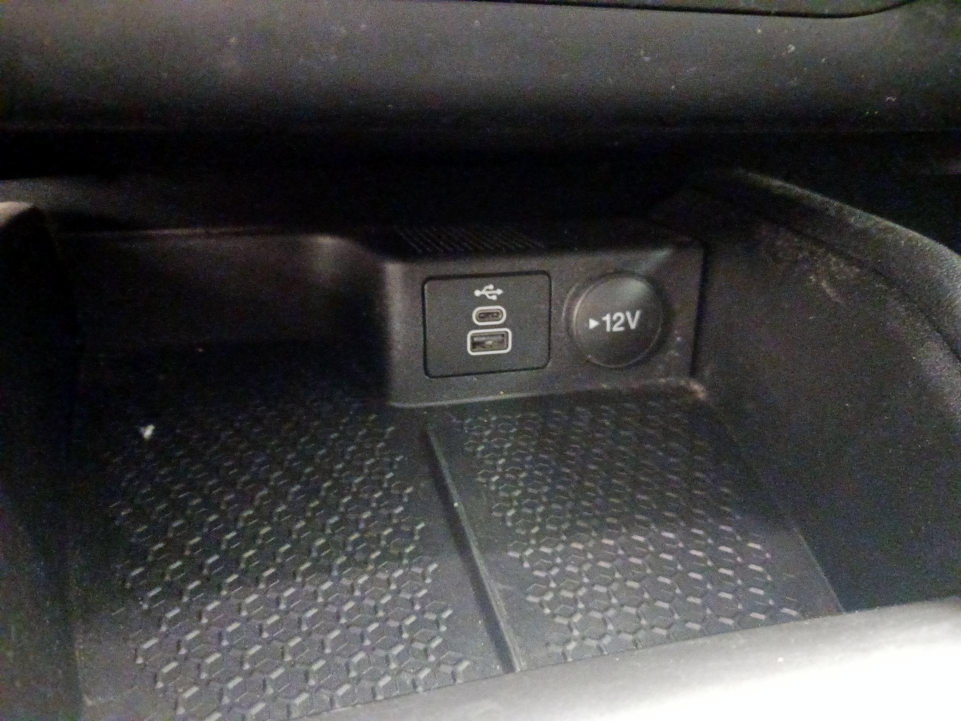 Thumbnail: 2024 Ford Bronco Sport - 18