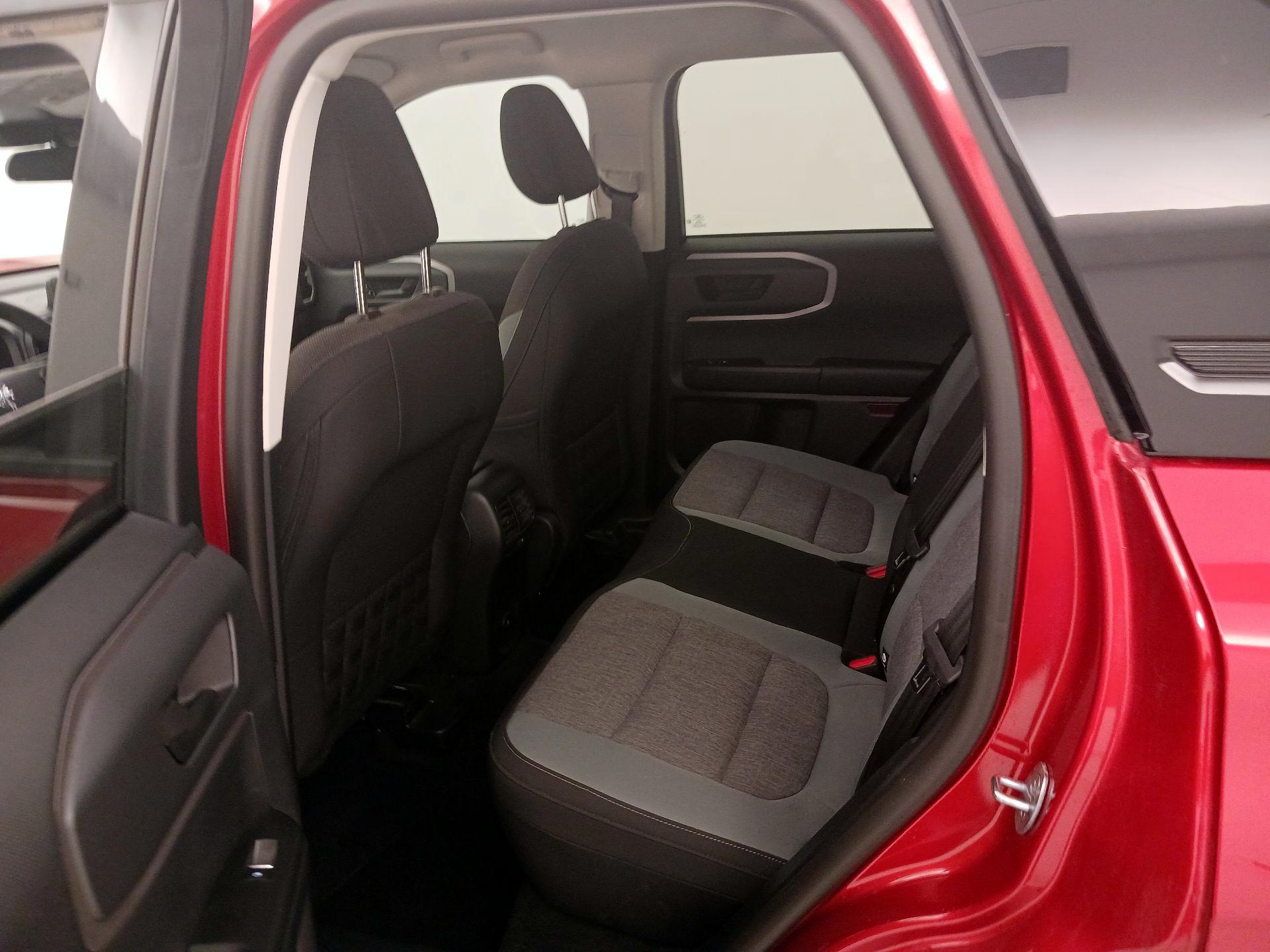 Thumbnail: 2024 Ford Bronco Sport - 19