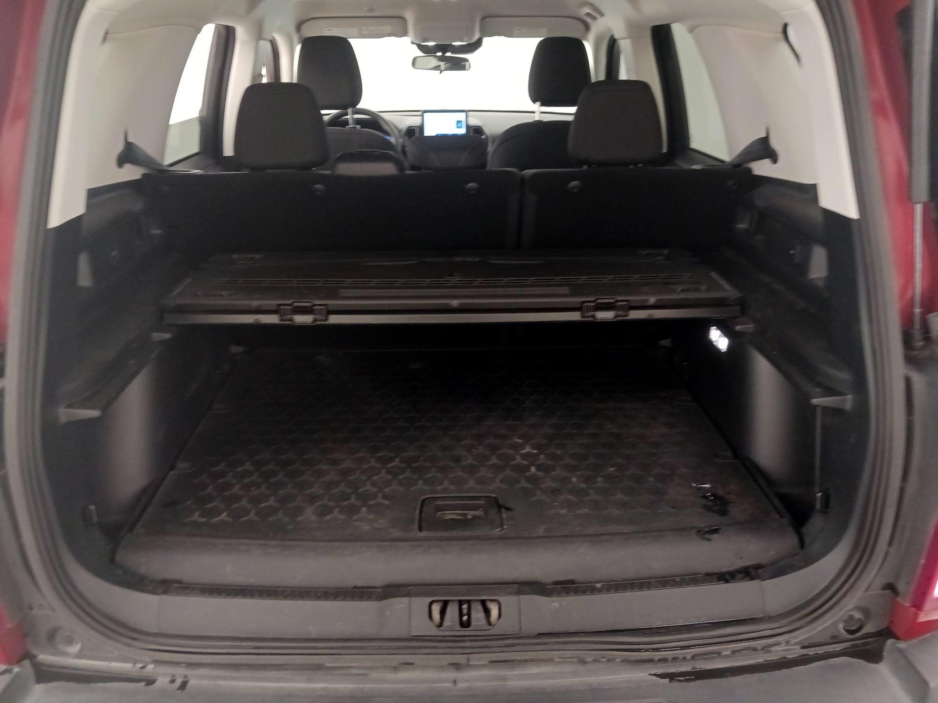 Thumbnail: 2024 Ford Bronco Sport - 20