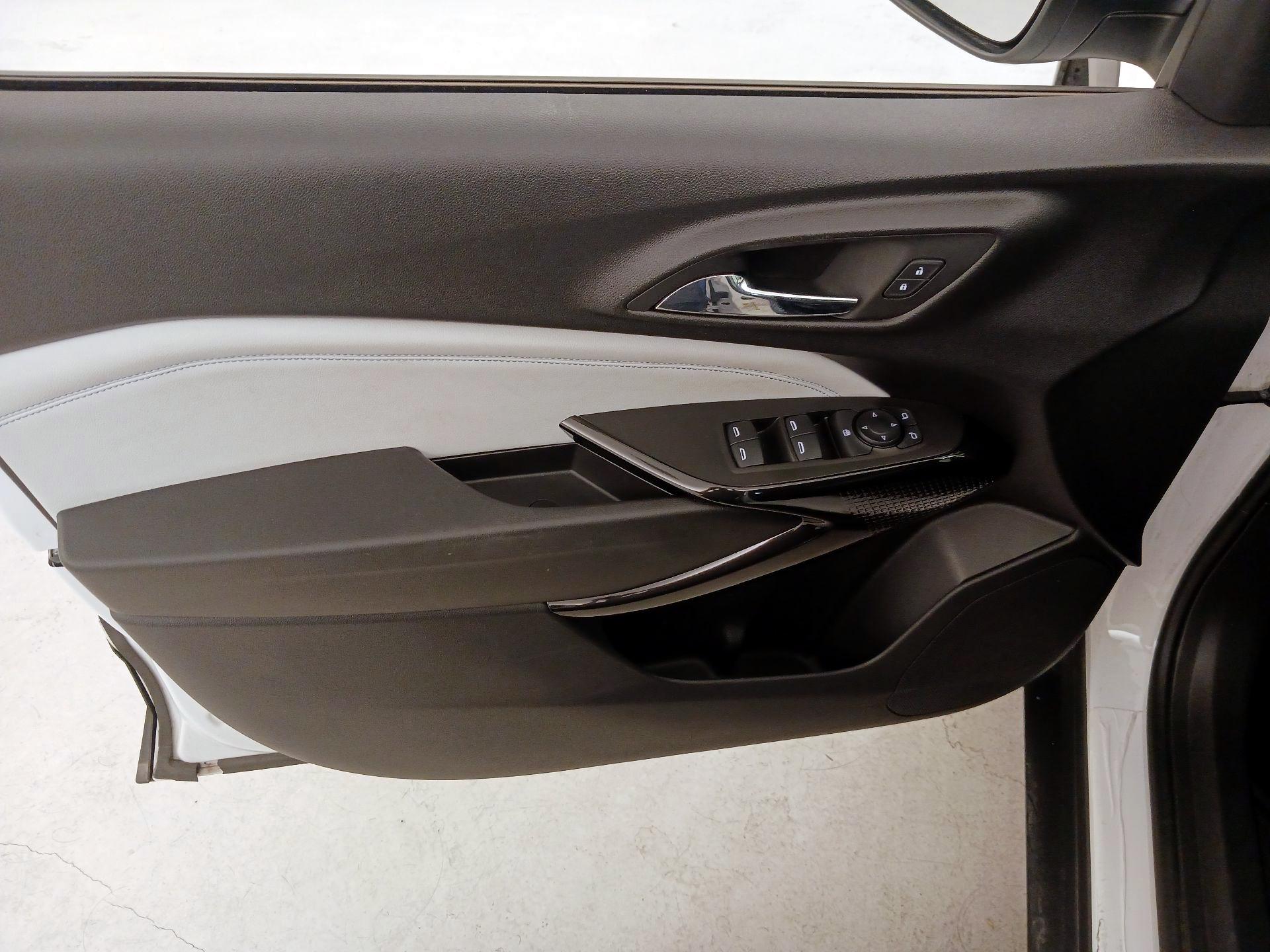 Thumbnail: 2024 Chevrolet Trax - 12