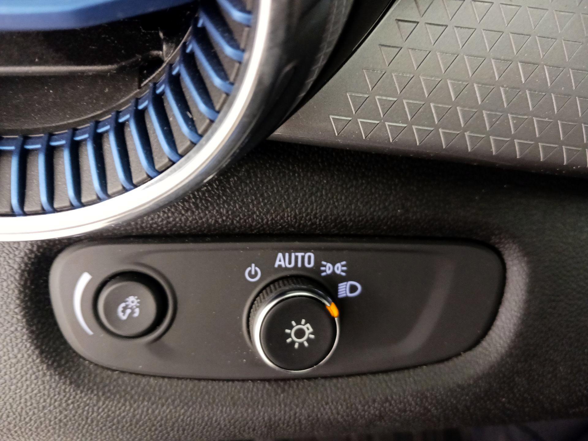 Thumbnail: 2024 Chevrolet Trax - 13