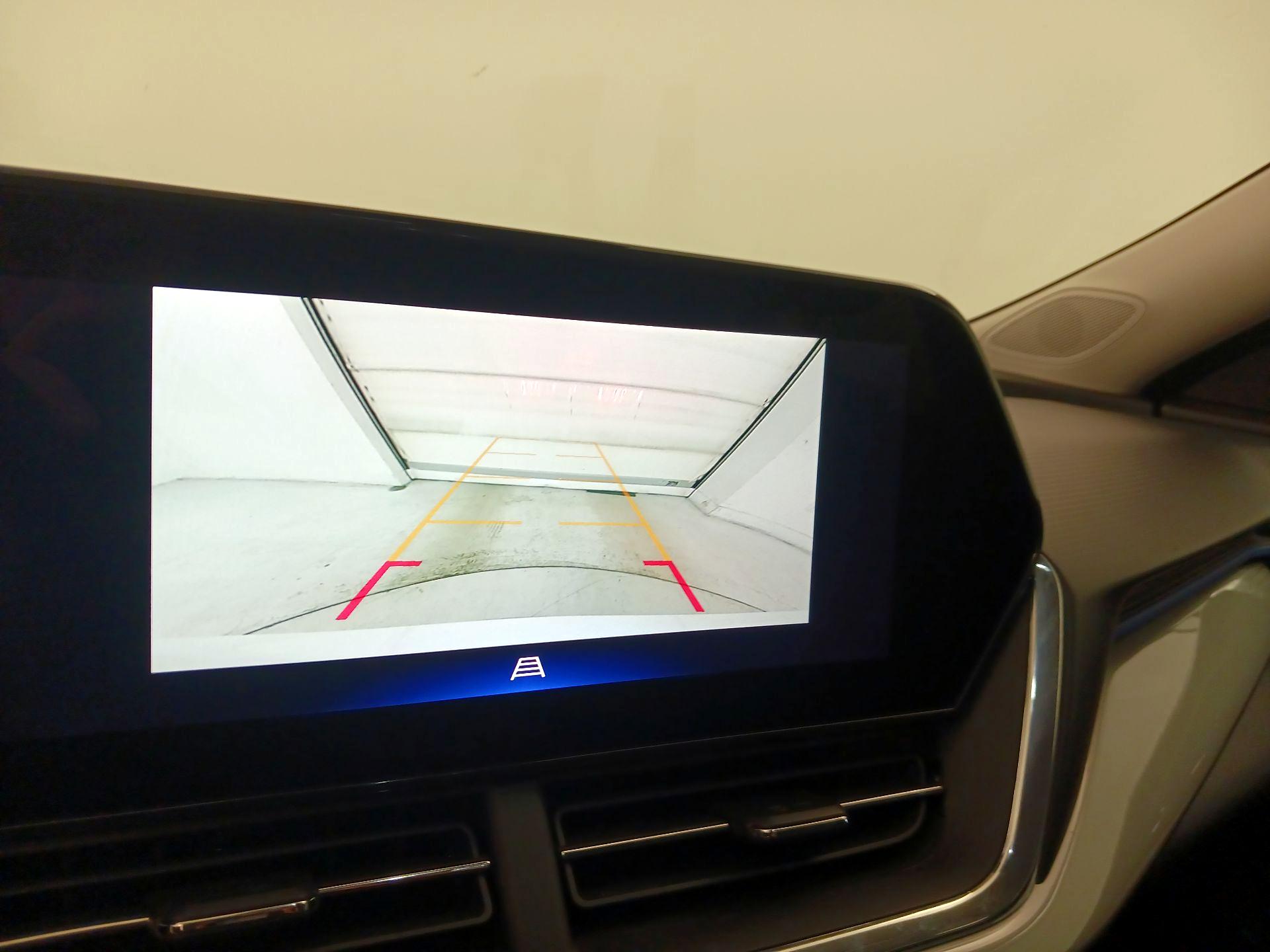 Thumbnail: 2024 Chevrolet Trax - 14