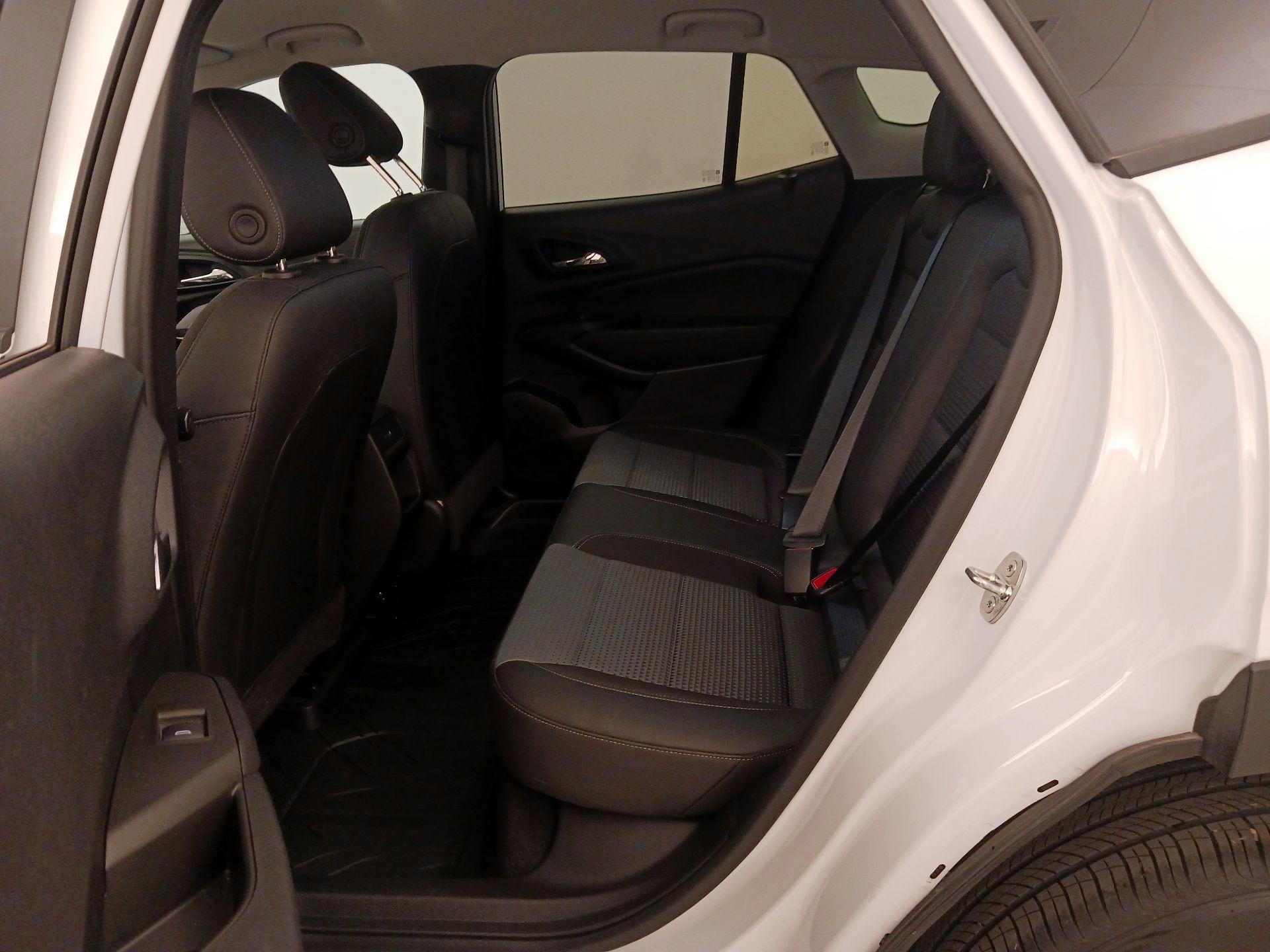 Thumbnail: 2024 Chevrolet Trax - 19