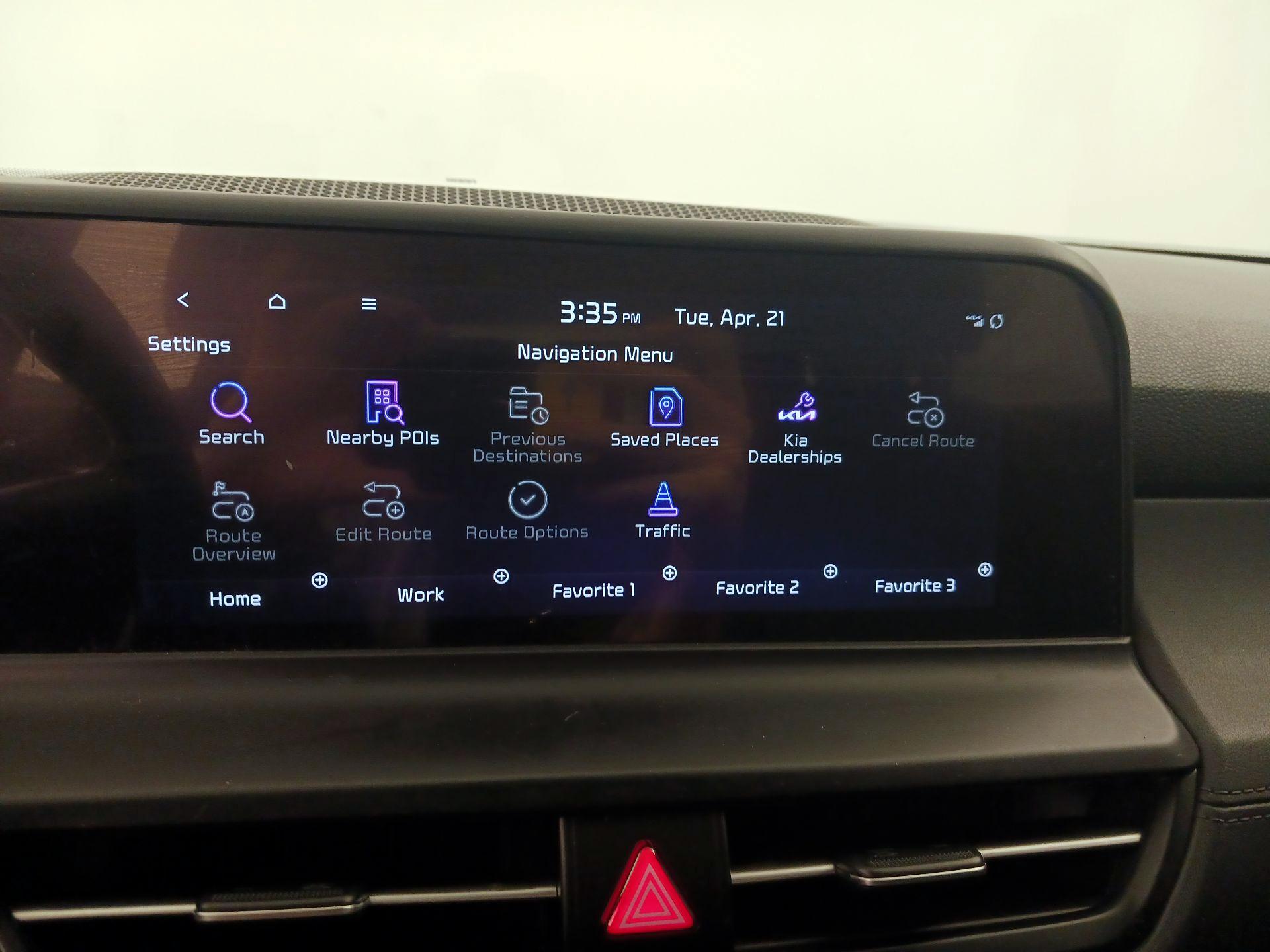 Thumbnail: 2024 Kia Seltos - 14