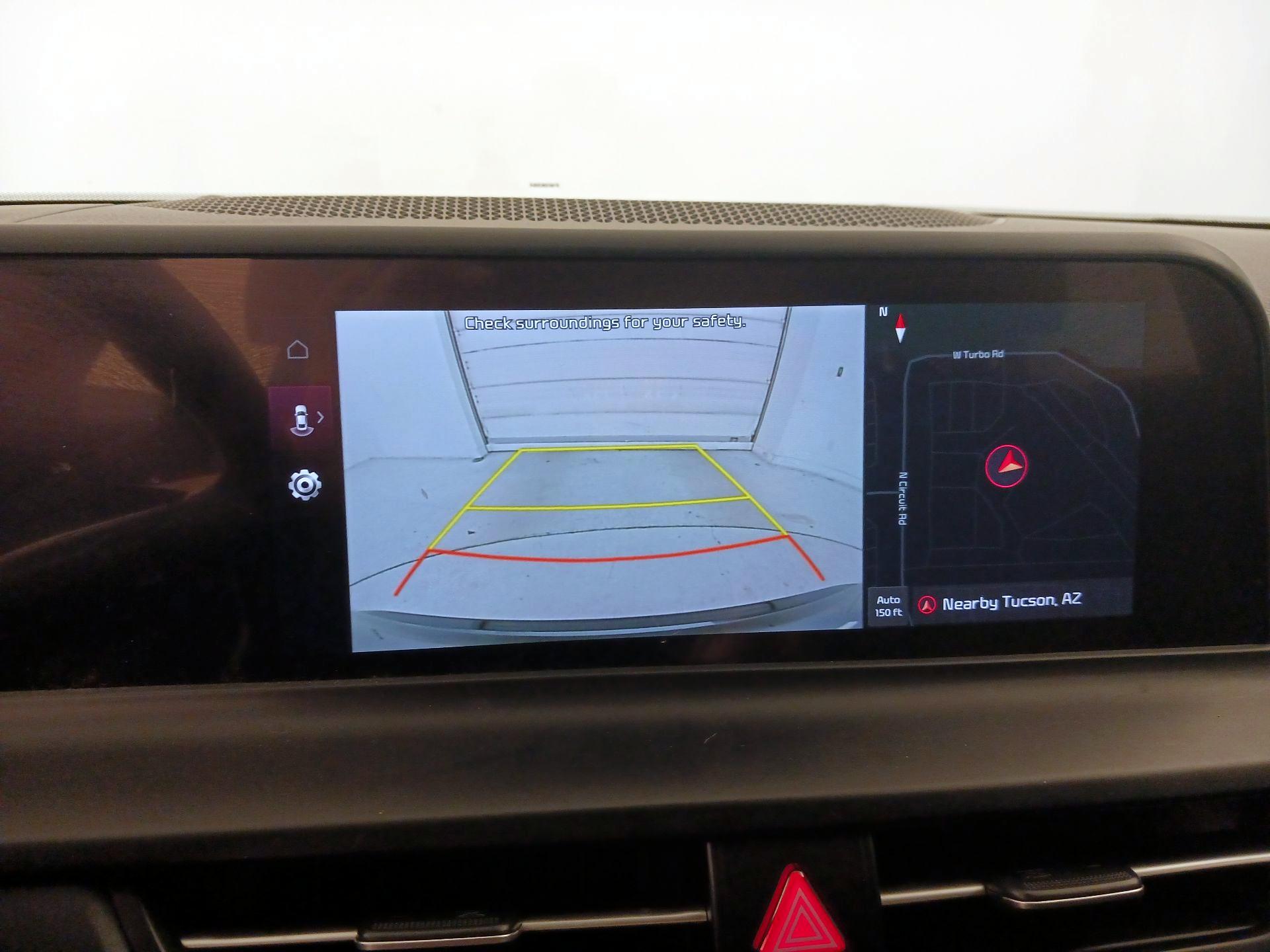 Thumbnail: 2024 Kia Seltos - 15