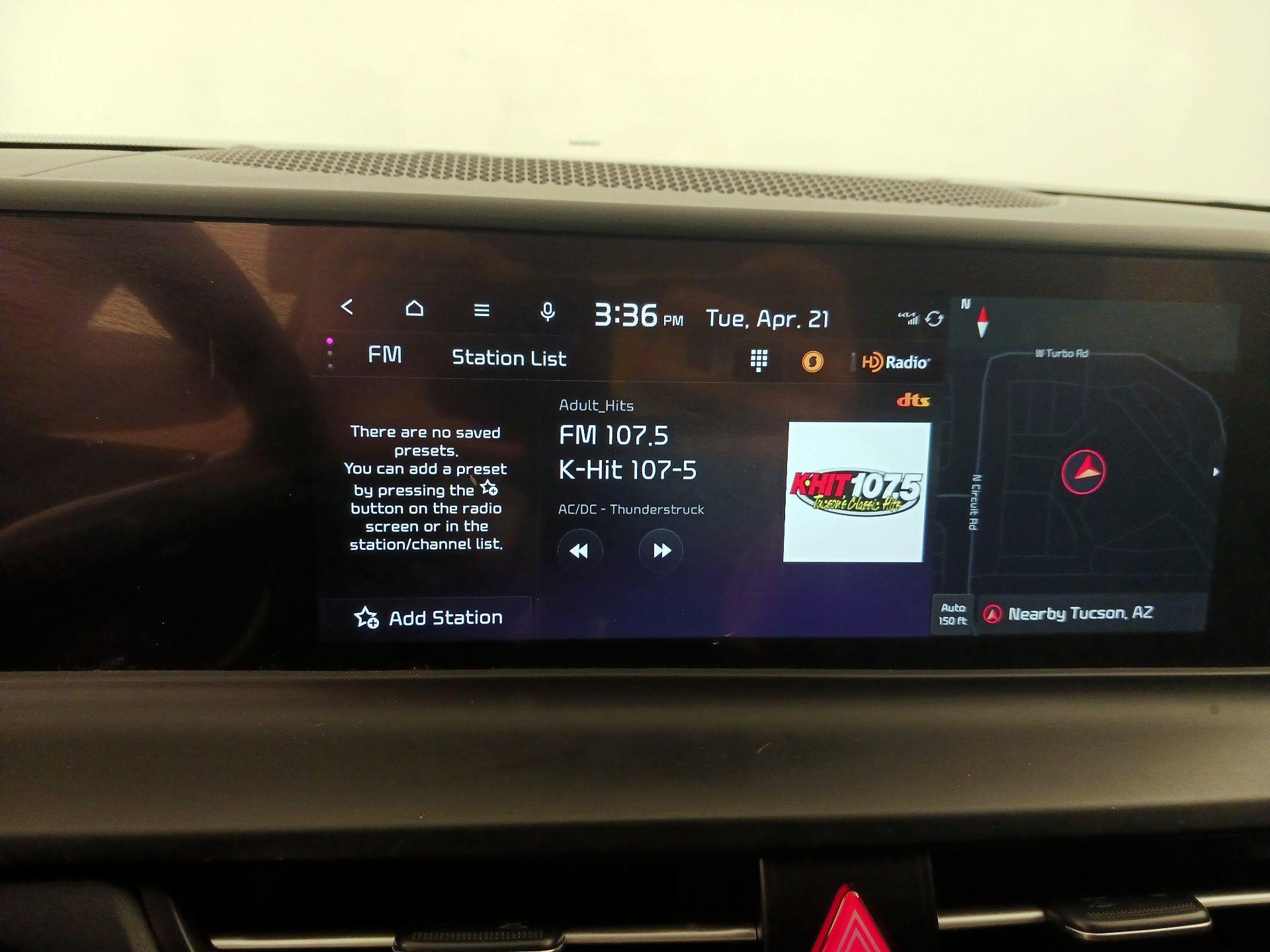 Thumbnail: 2024 Kia Seltos - 16