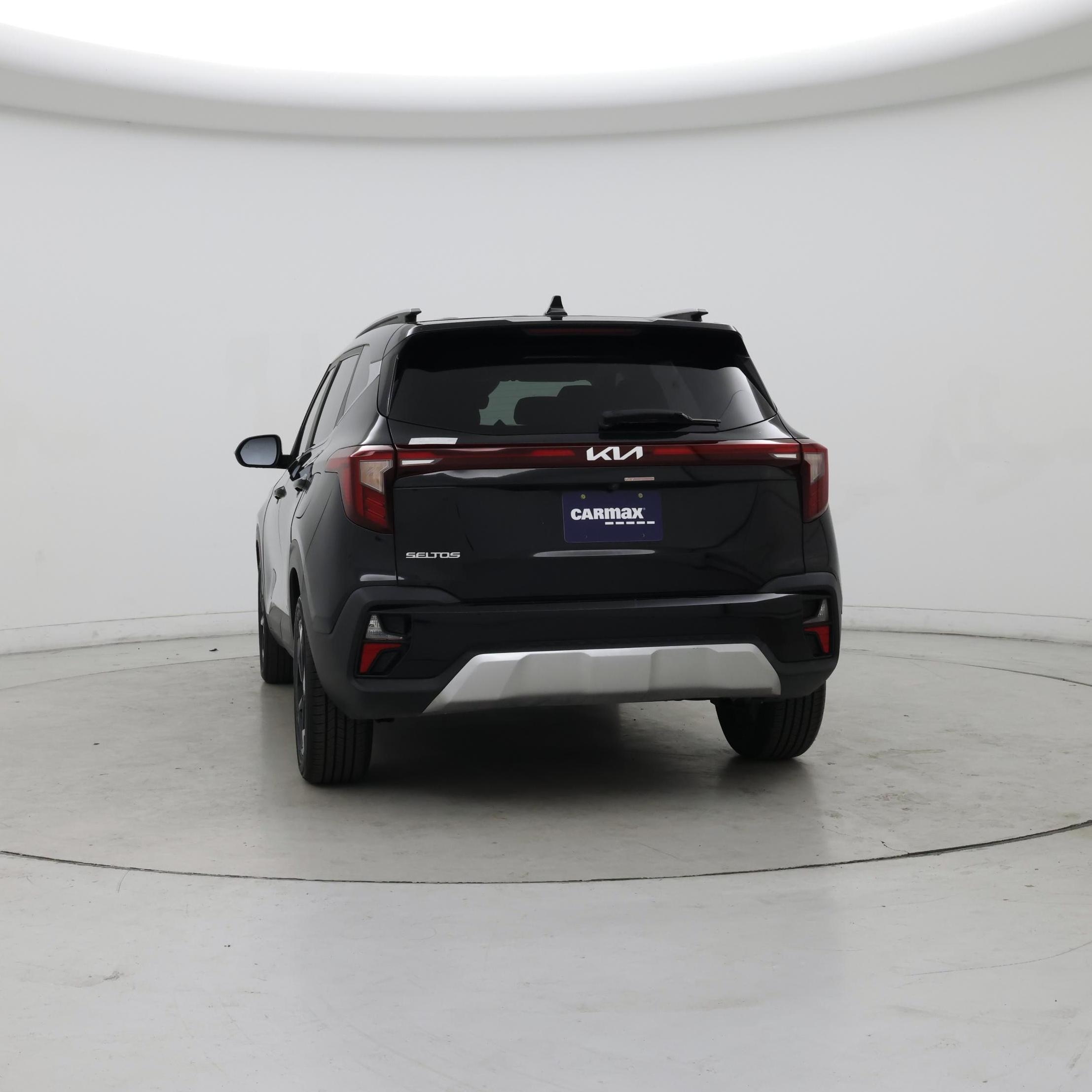 Thumbnail: 2024 Kia Seltos - 6