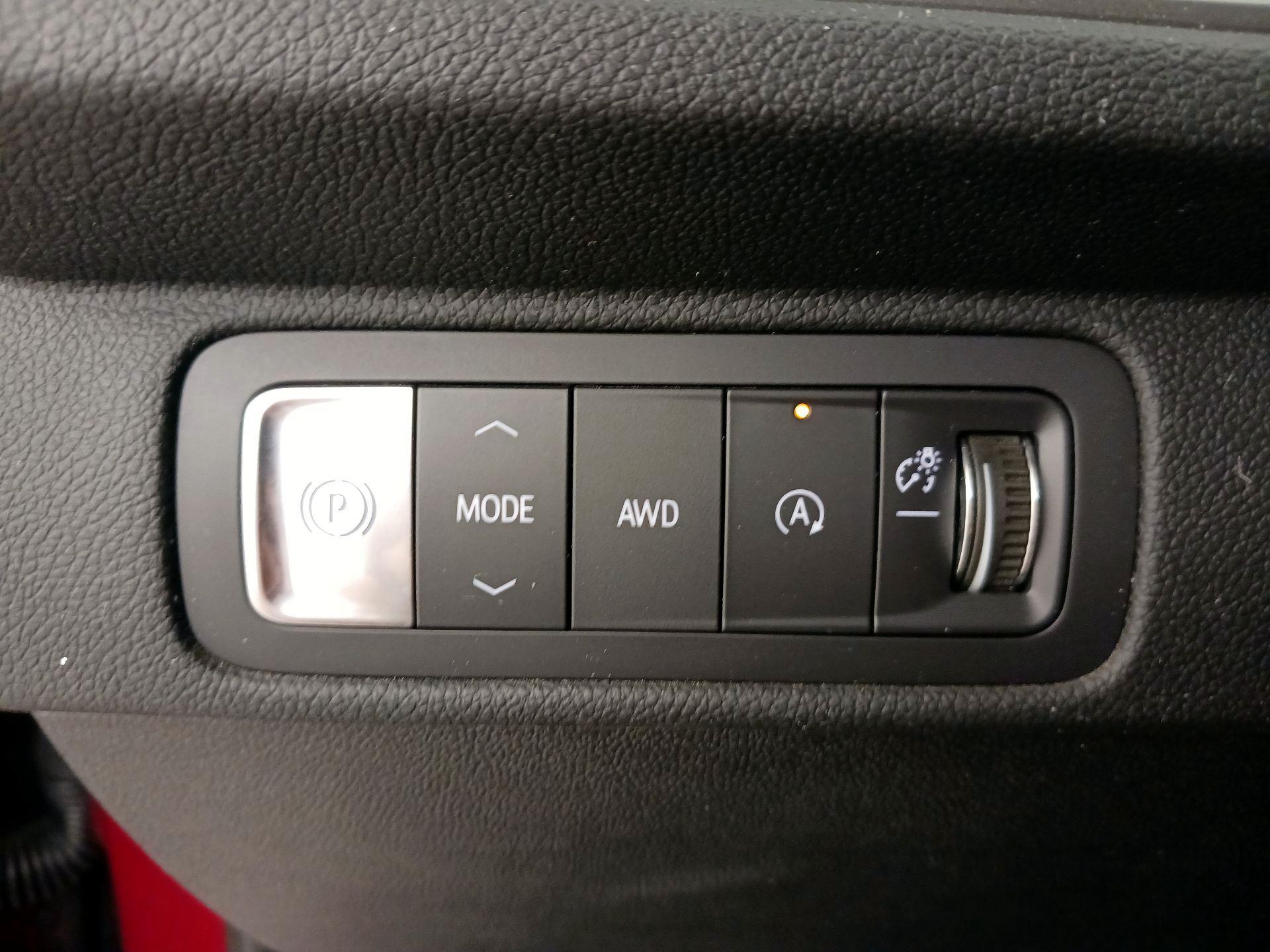 Thumbnail: 2025 Chevrolet Traverse - 13