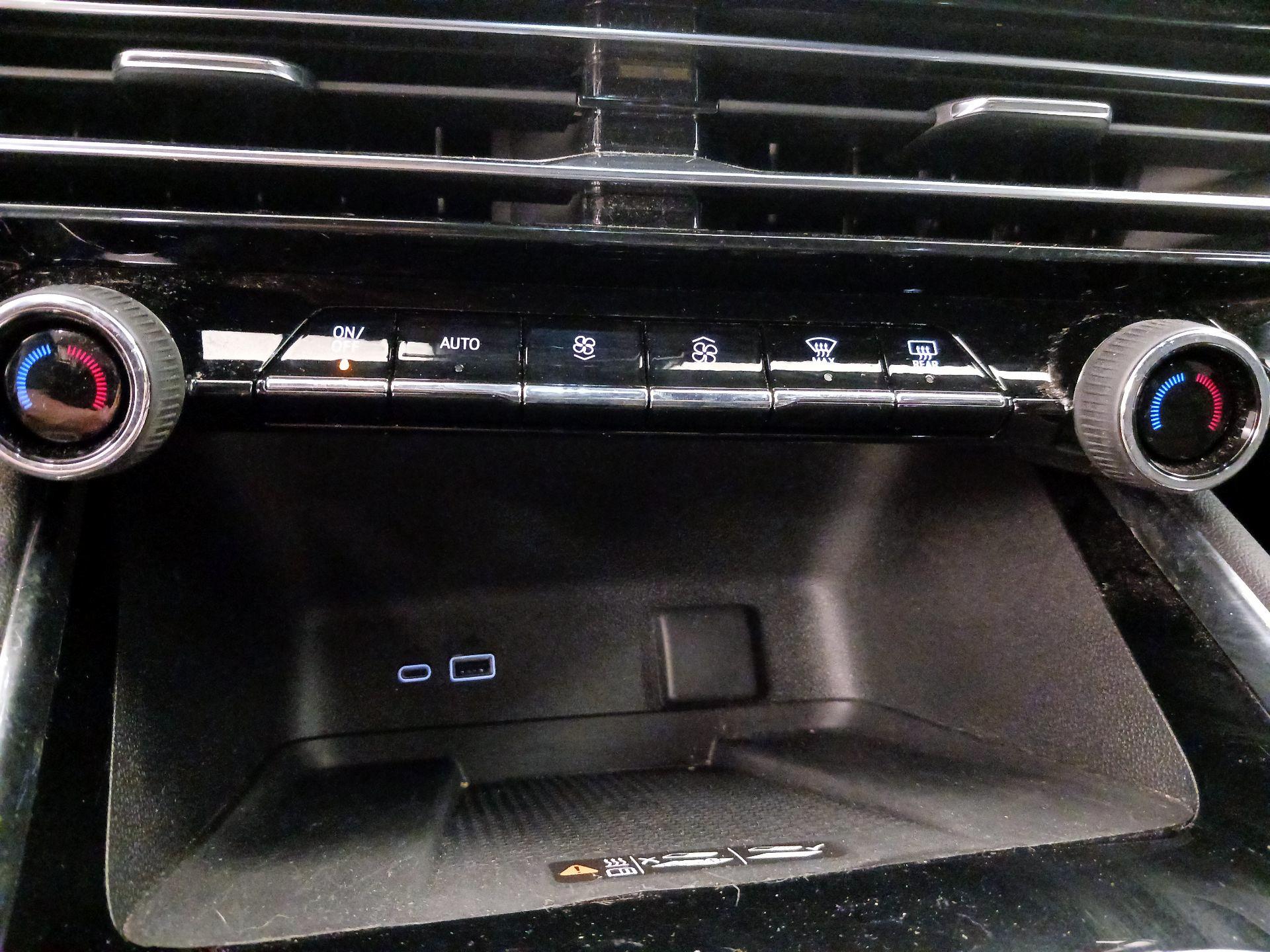 Thumbnail: 2025 Chevrolet Traverse - 16