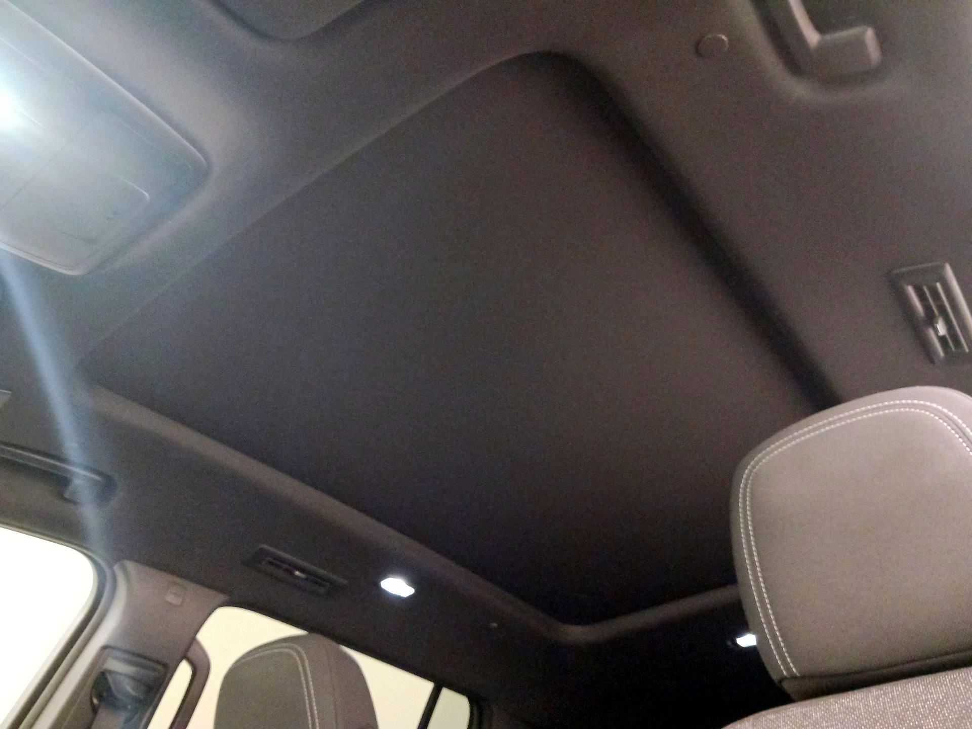 Thumbnail: 2025 Chevrolet Traverse - 19