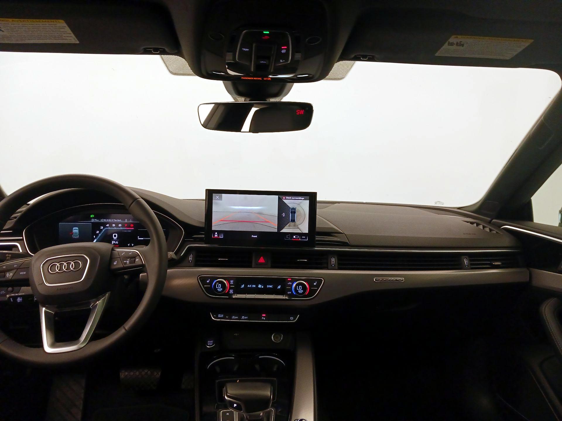 Thumbnail: 2023 Audi A5 - 9