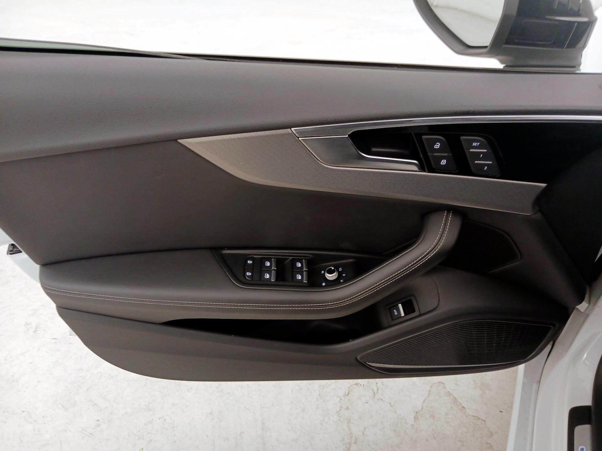 Thumbnail: 2023 Audi A5 - 12