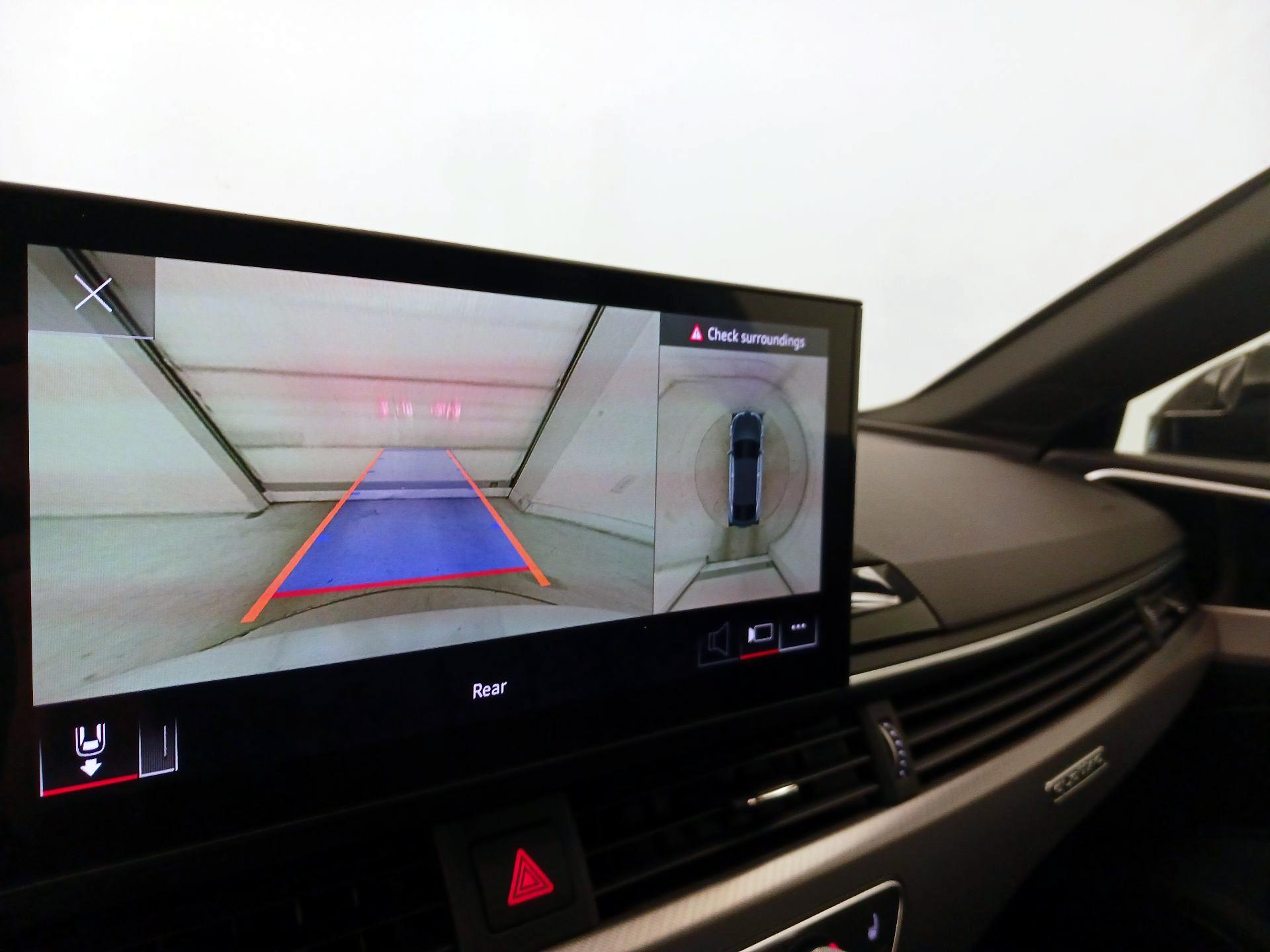 Thumbnail: 2023 Audi A5 - 14