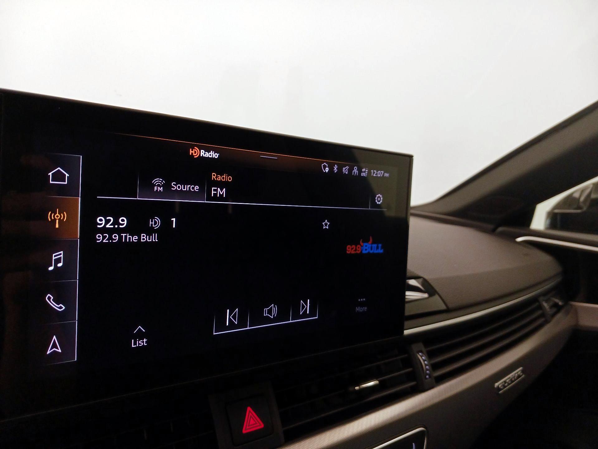 Thumbnail: 2023 Audi A5 - 15