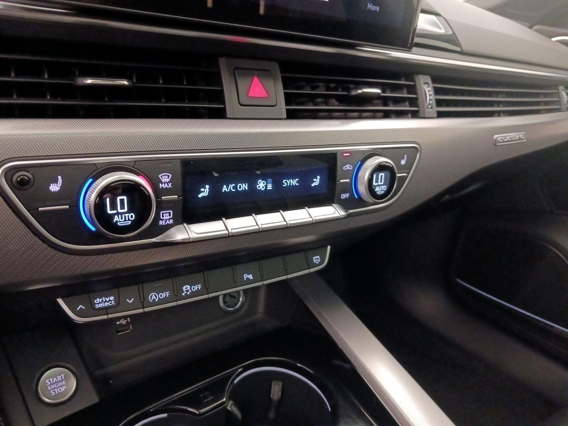 Thumbnail: 2023 Audi A5 - 16