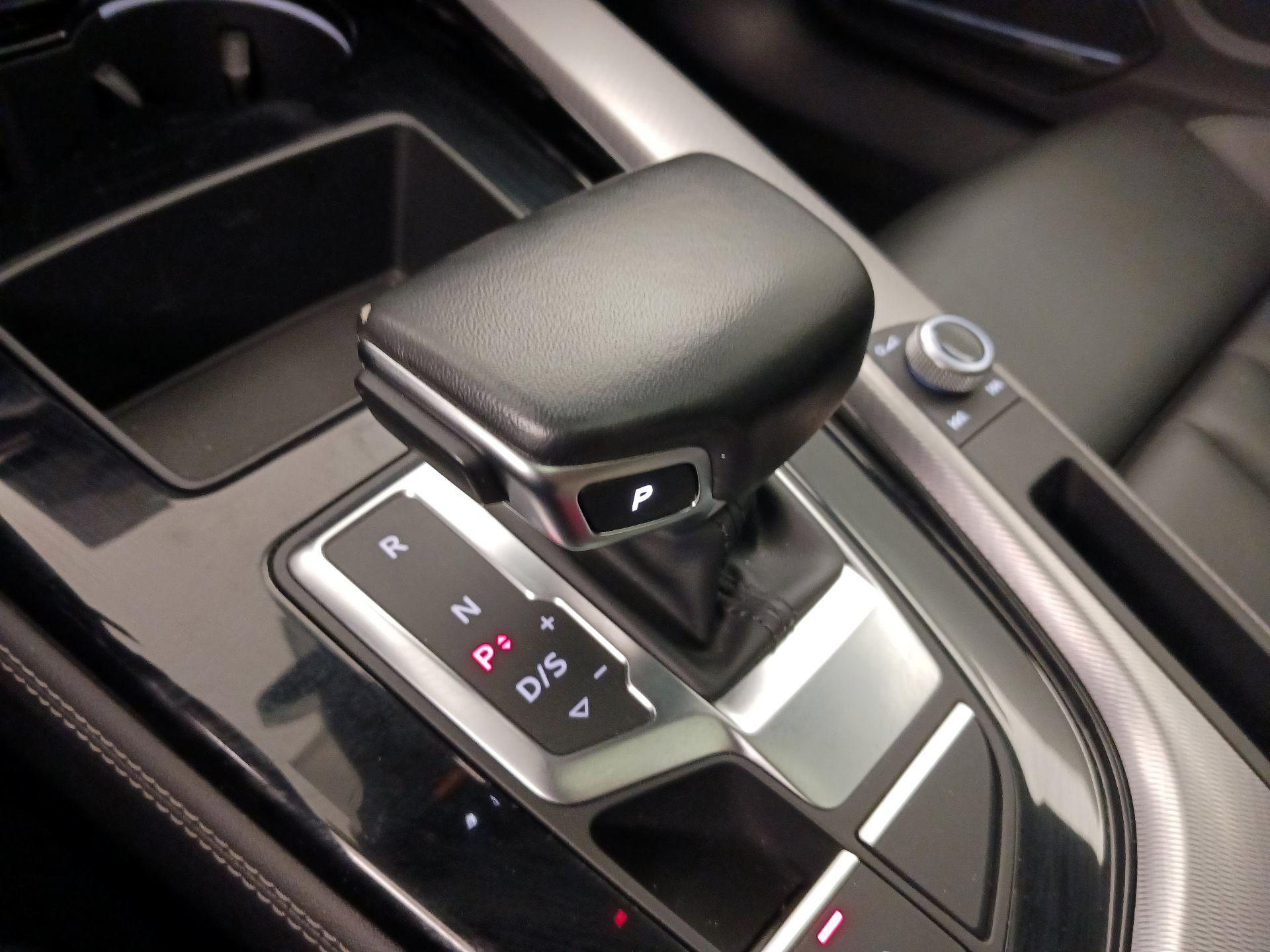 Thumbnail: 2023 Audi A5 - 17