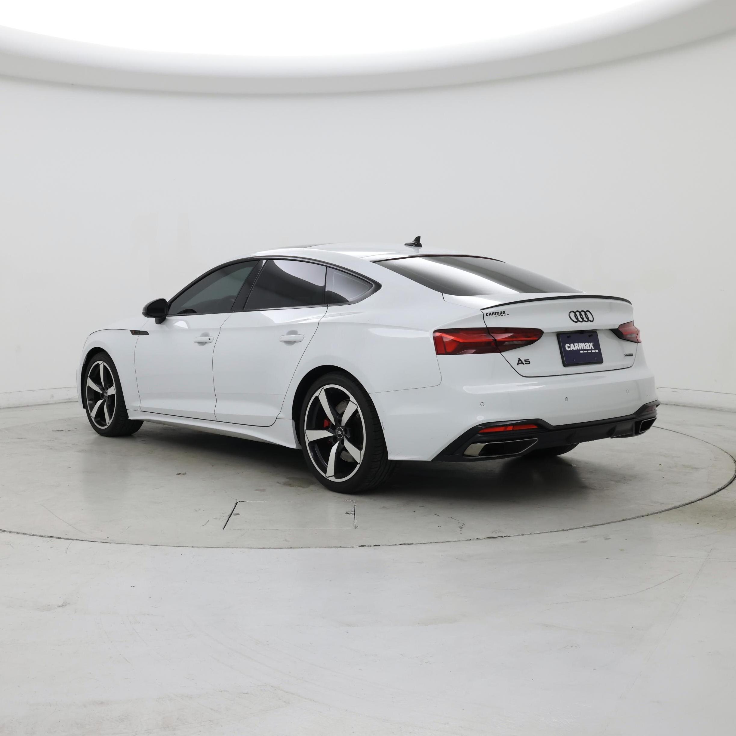 Thumbnail: 2023 Audi A5 - 2