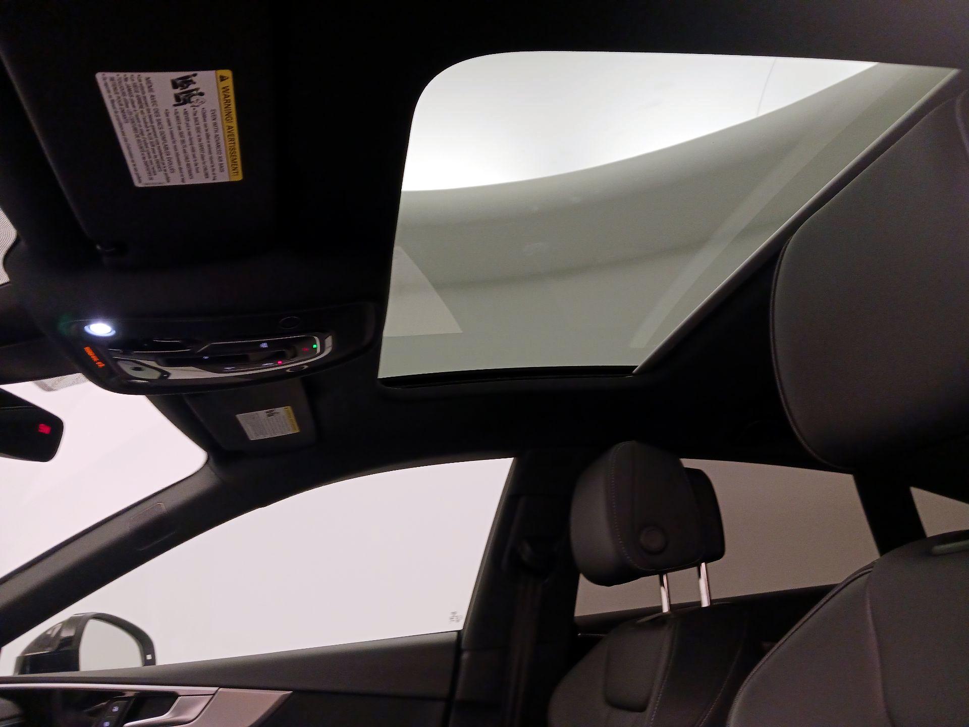 Thumbnail: 2023 Audi A5 - 19