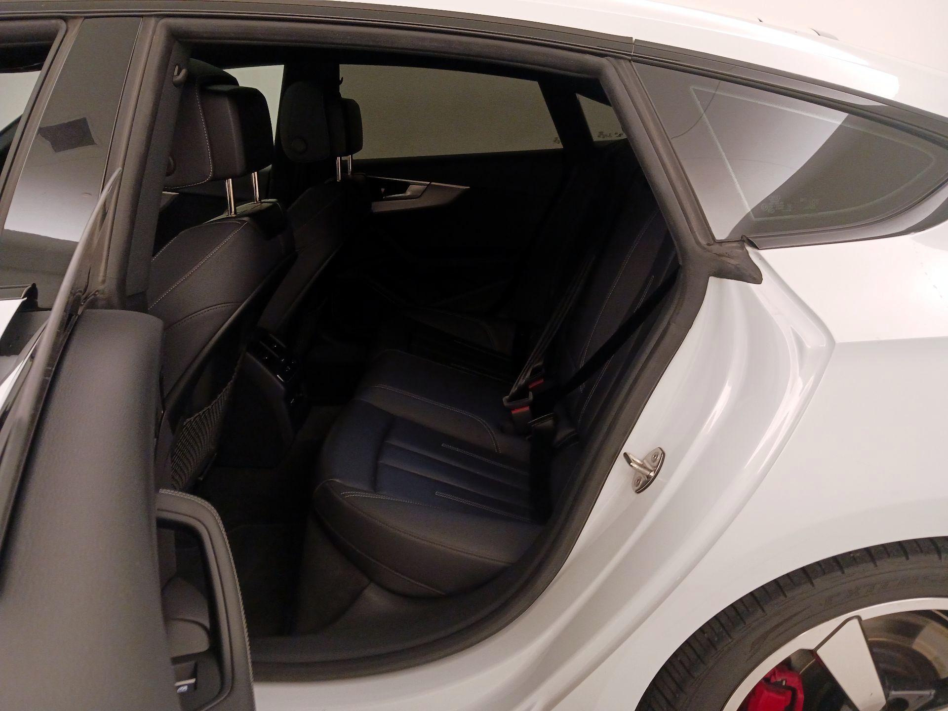 Thumbnail: 2023 Audi A5 - 20