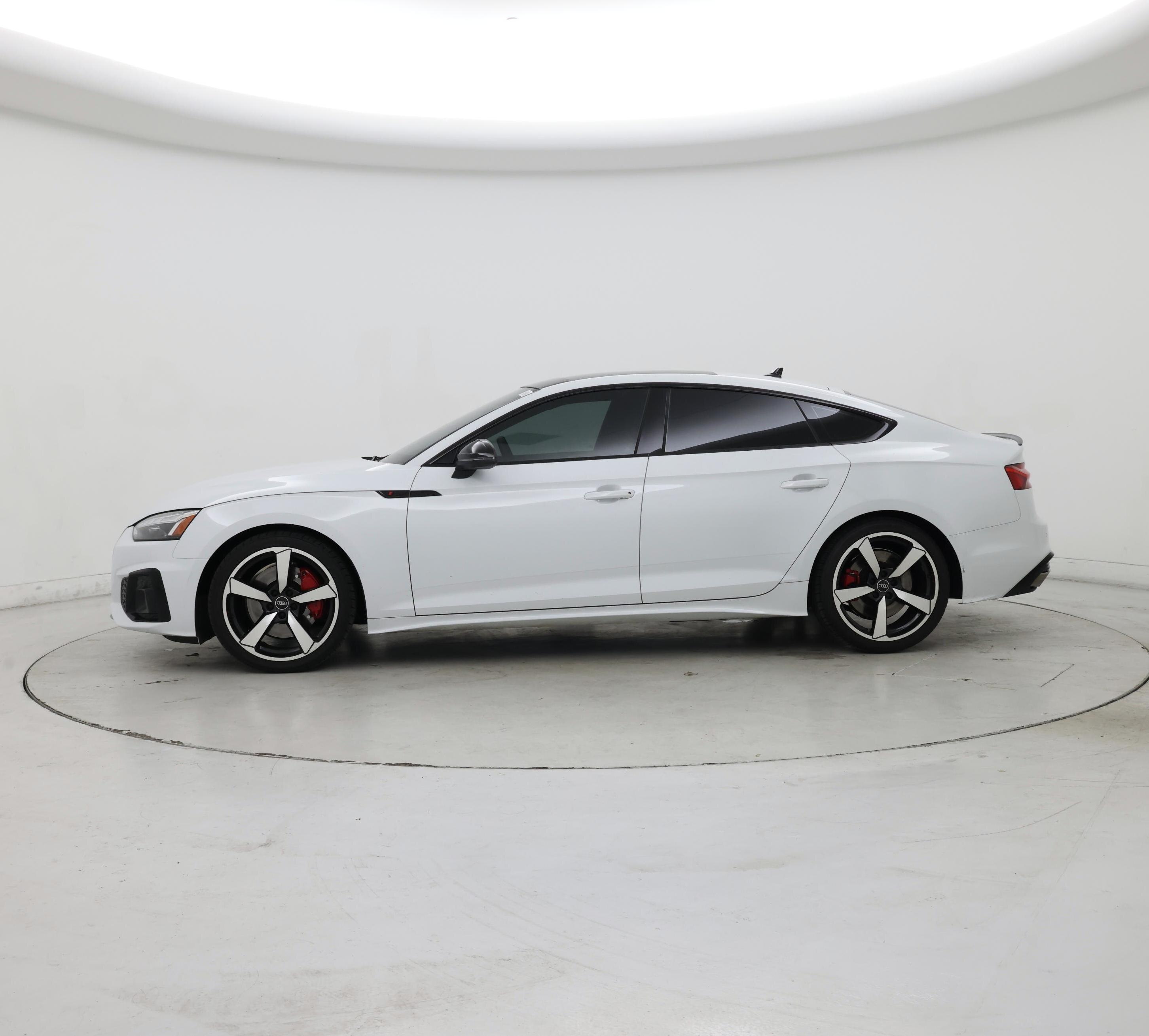 Thumbnail: 2023 Audi A5 - 3