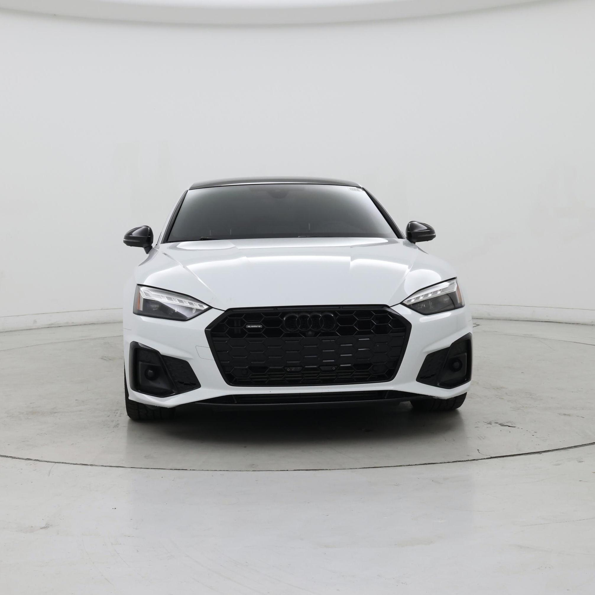 Thumbnail: 2023 Audi A5 - 5