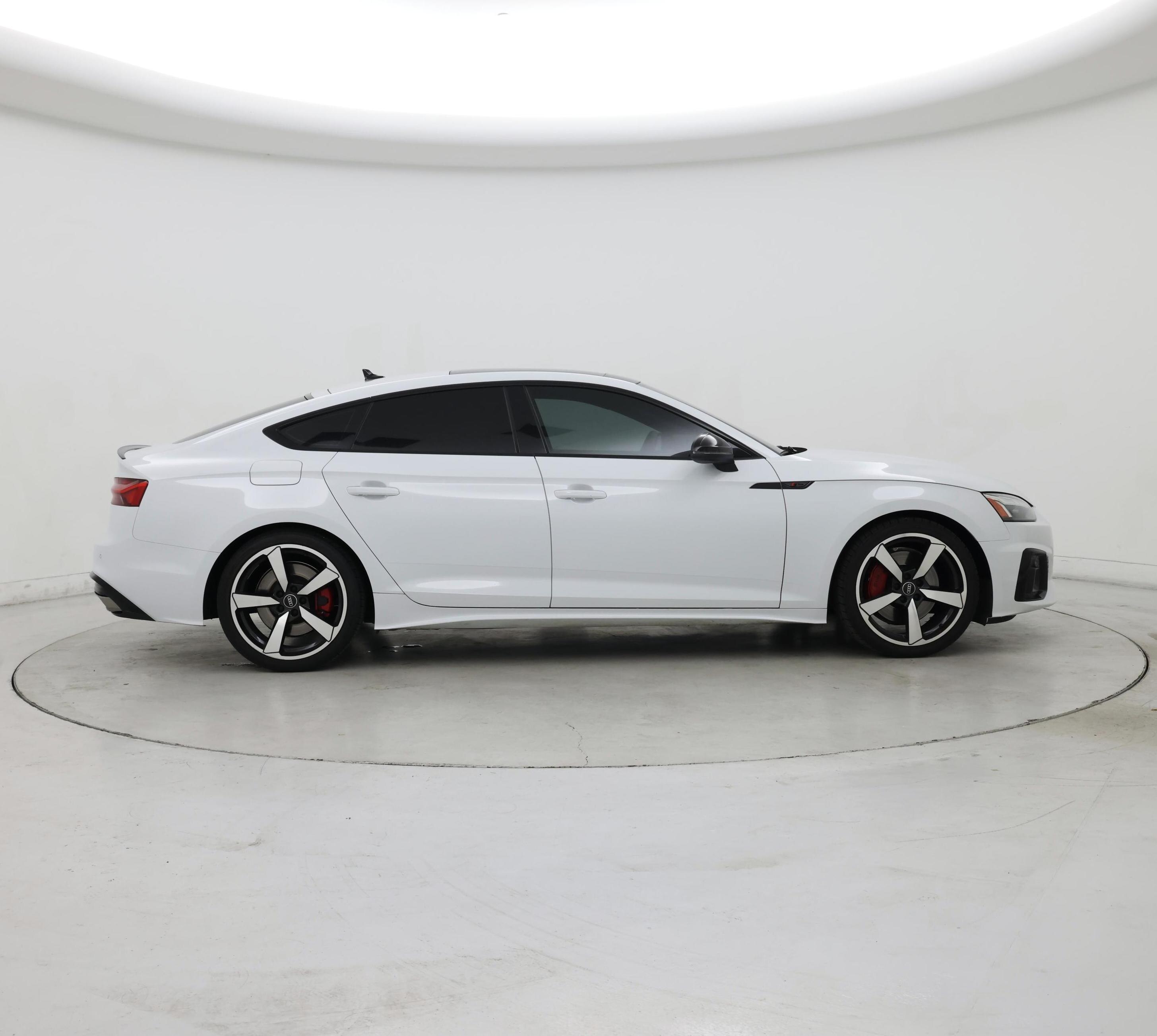 Thumbnail: 2023 Audi A5 - 7