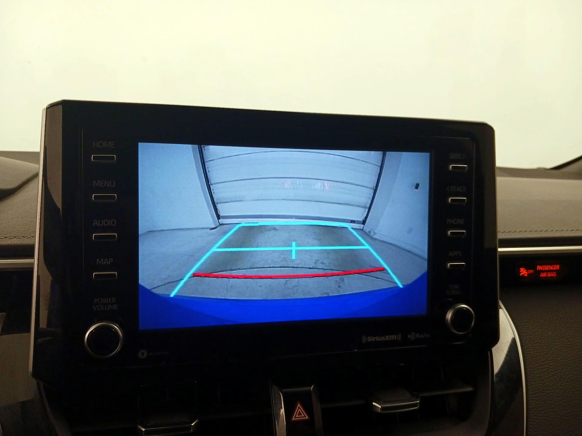 Thumbnail: 2021 Toyota Corolla - 14