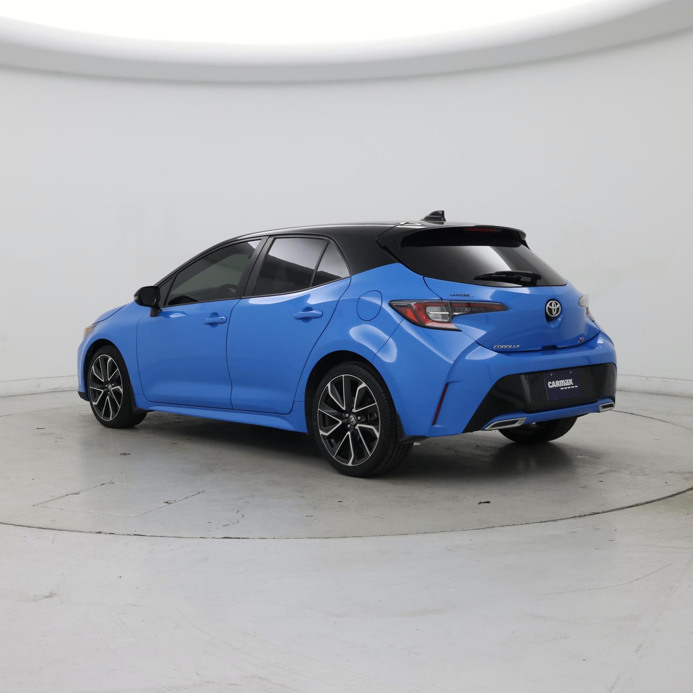 Thumbnail: 2021 Toyota Corolla - 2