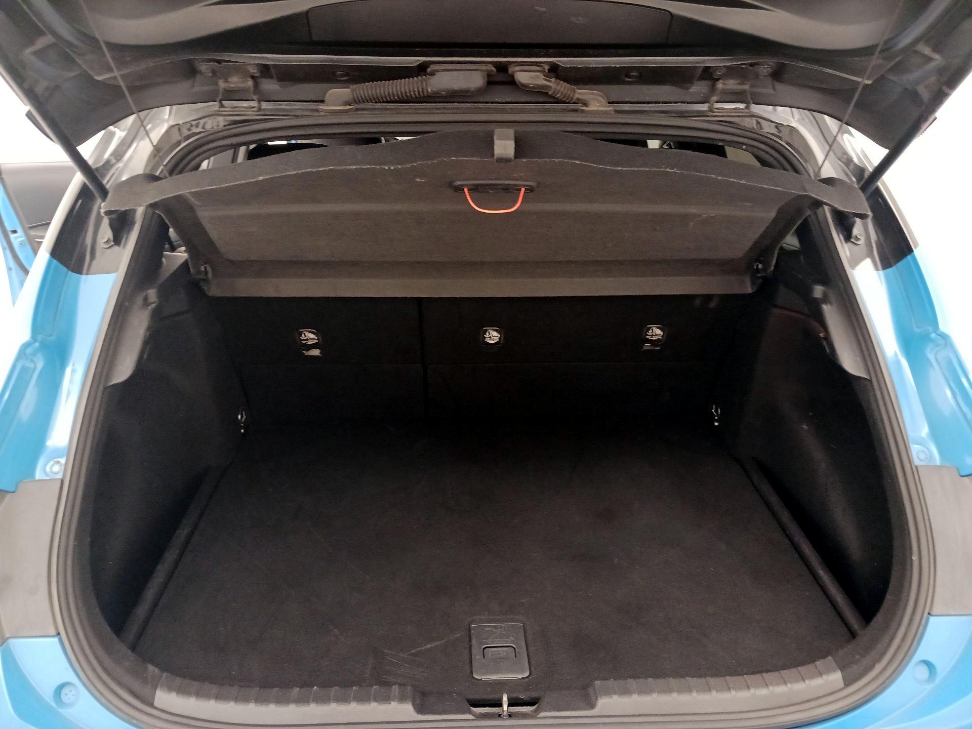 Thumbnail: 2021 Toyota Corolla - 20