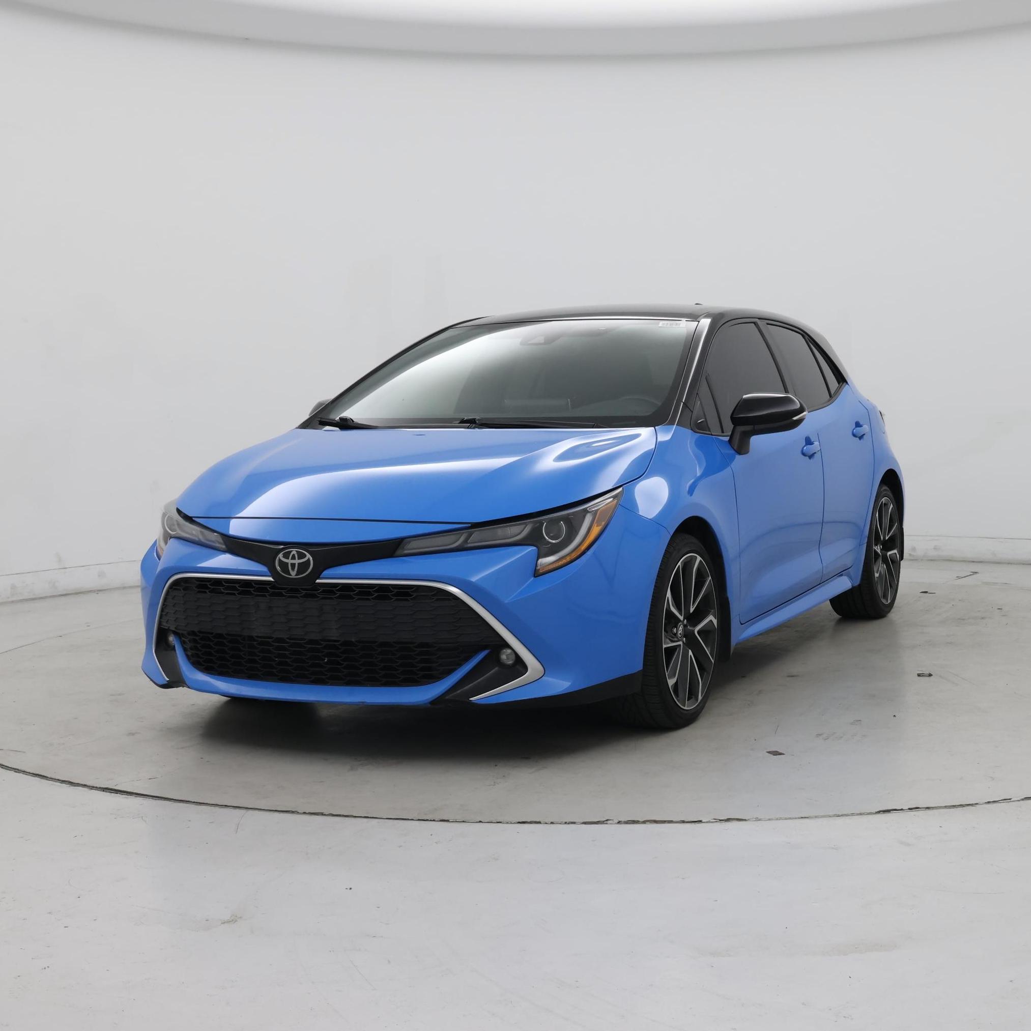 Thumbnail: 2021 Toyota Corolla - 4